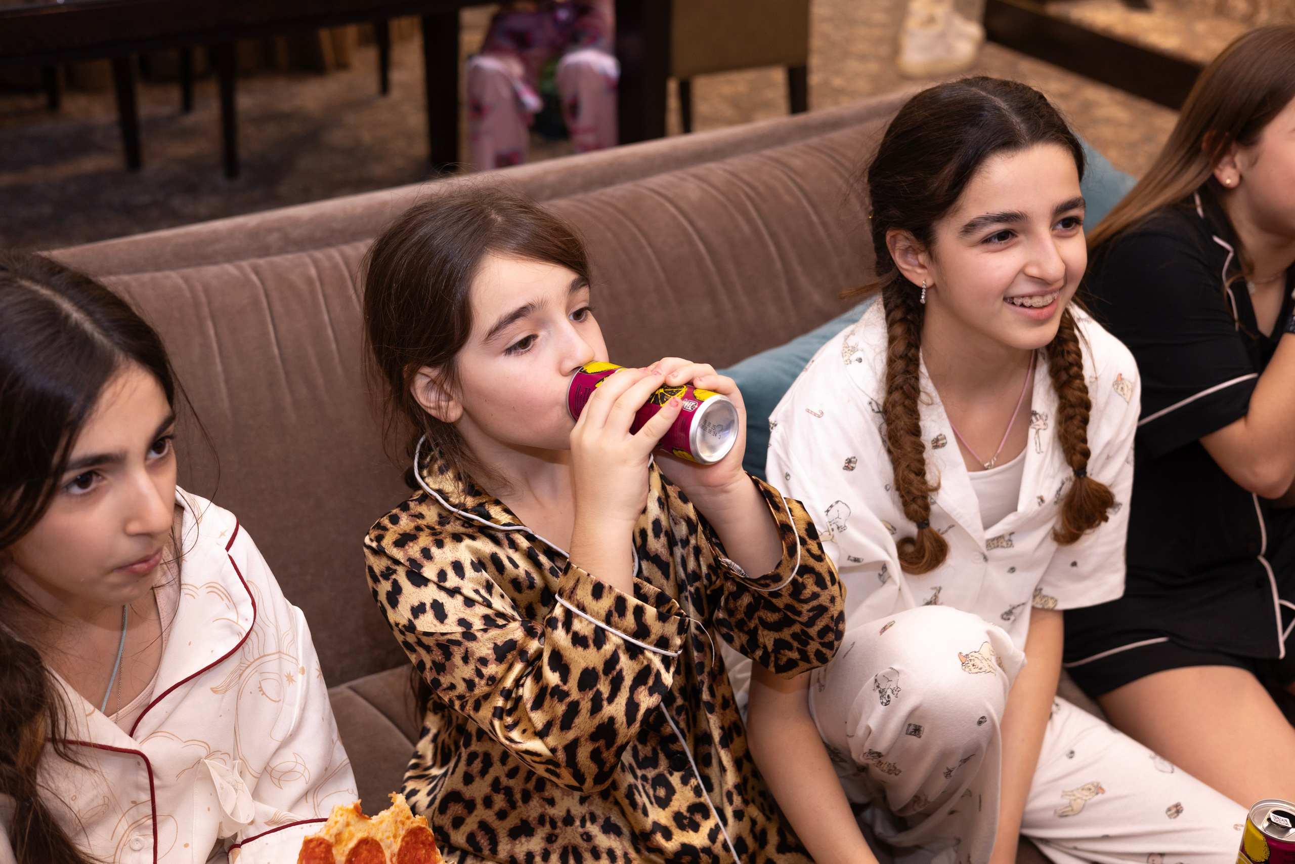 Девочки. Фотограф Москва