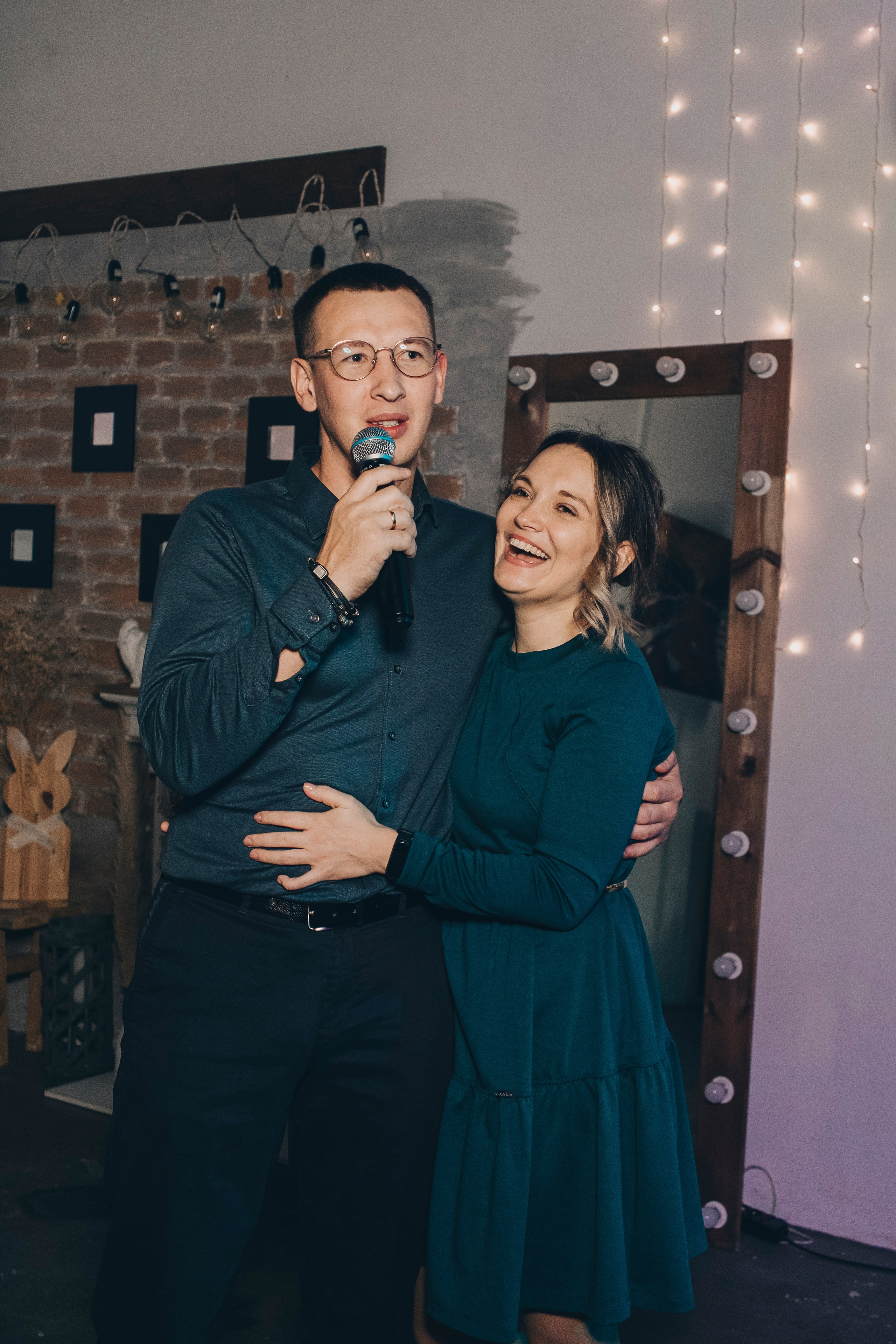 Репортаж Дня Рождения. Фотограф в Иркутске Анна Мирошникова