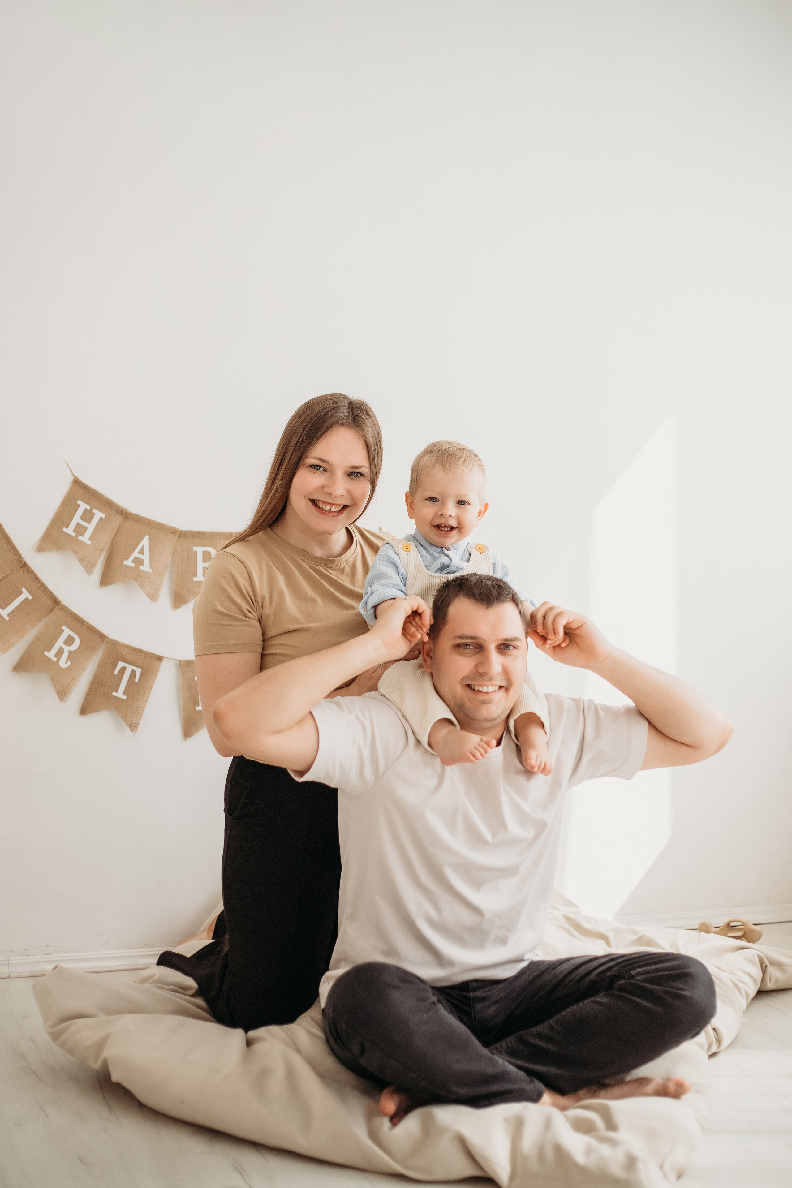 Роман. Семейный и детский фотограф Минск, Беларусь