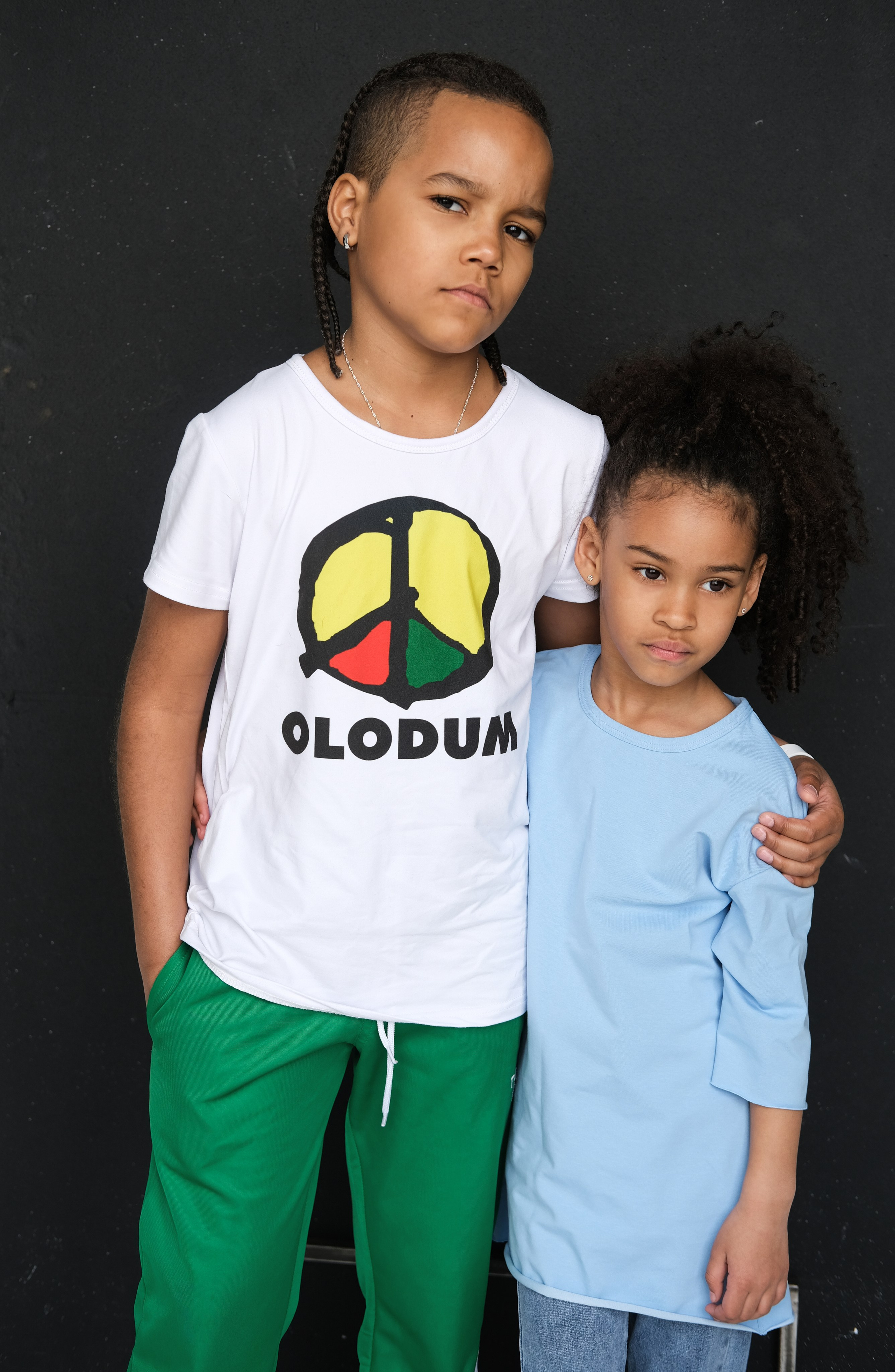 Студийные фотосессии детей. Фотограф в Москве Юлия Рубцова (фото и видео)