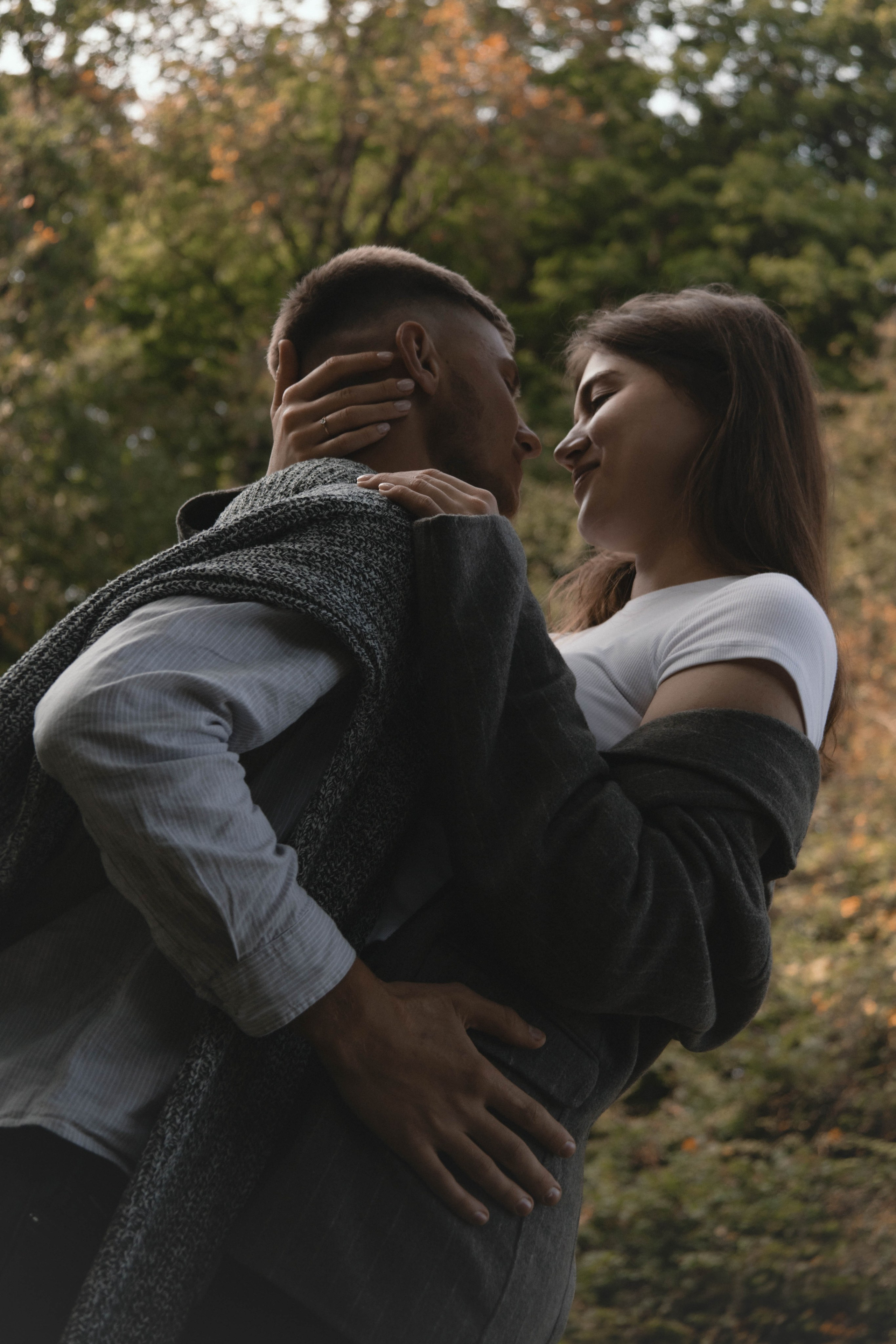 Мои сентябрята. Семейный фотограф Химки — Москва