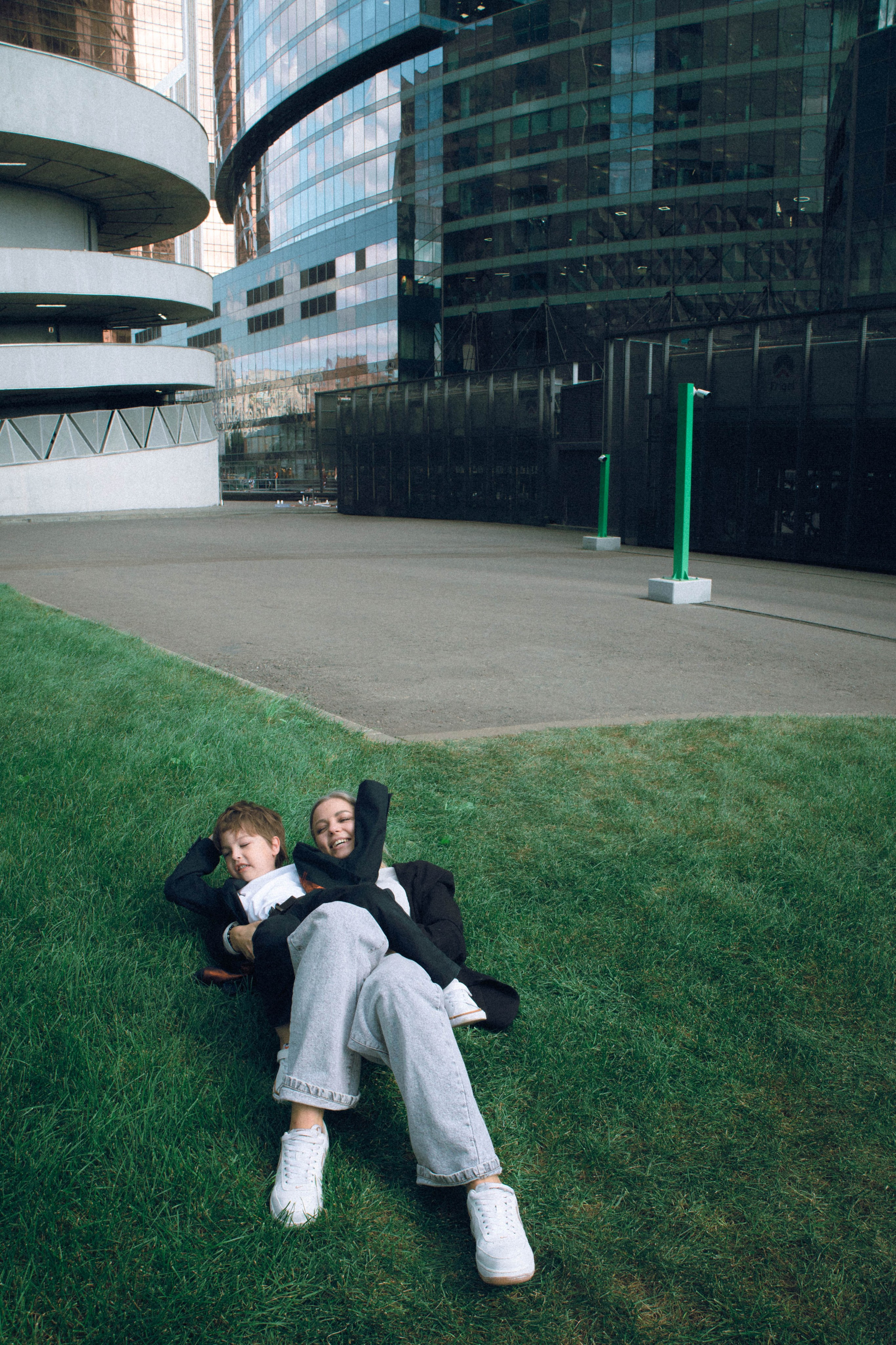 Наедине. Семейный фотограф Химки — Москва