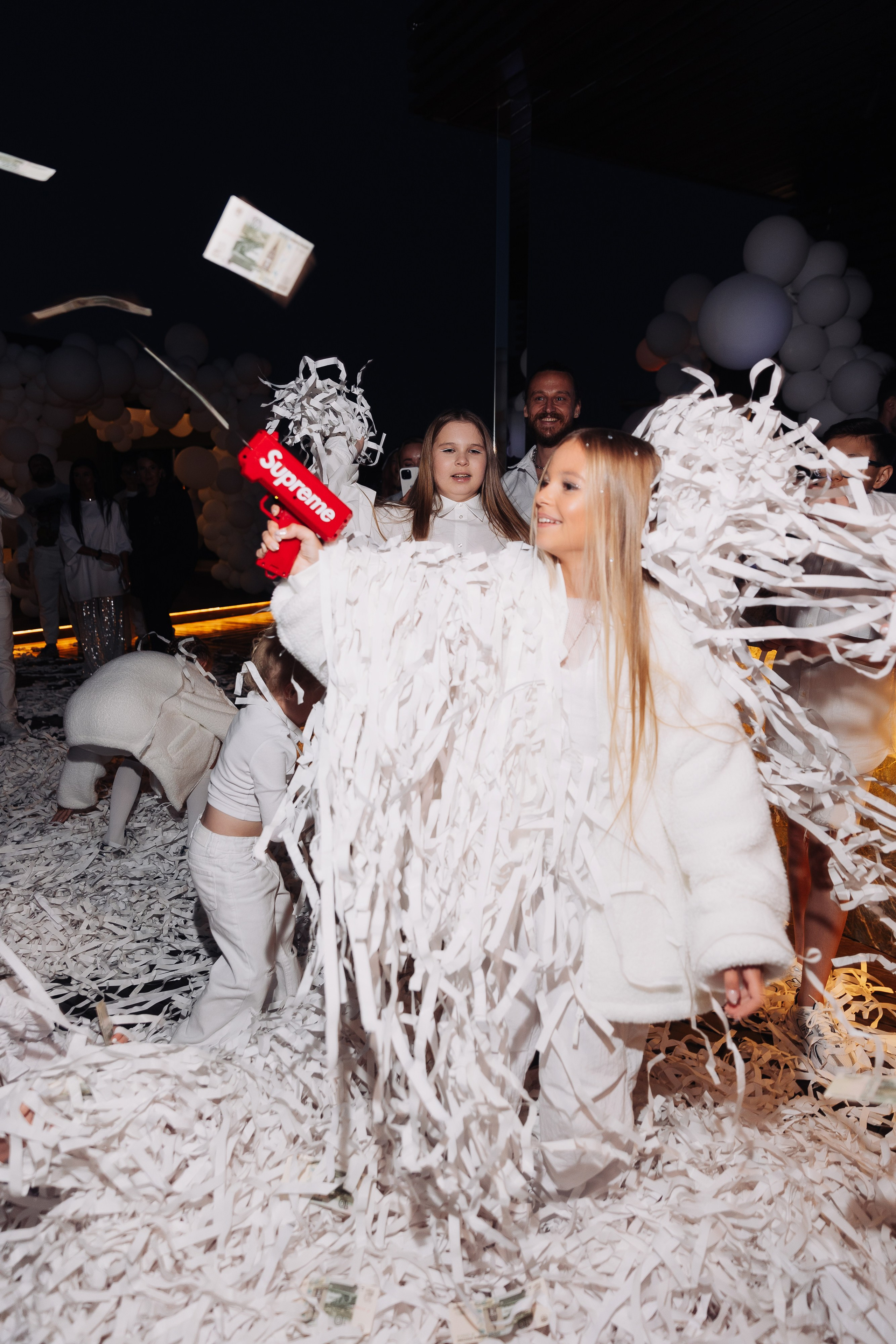 Мика. Фотограф Олег Коровяков