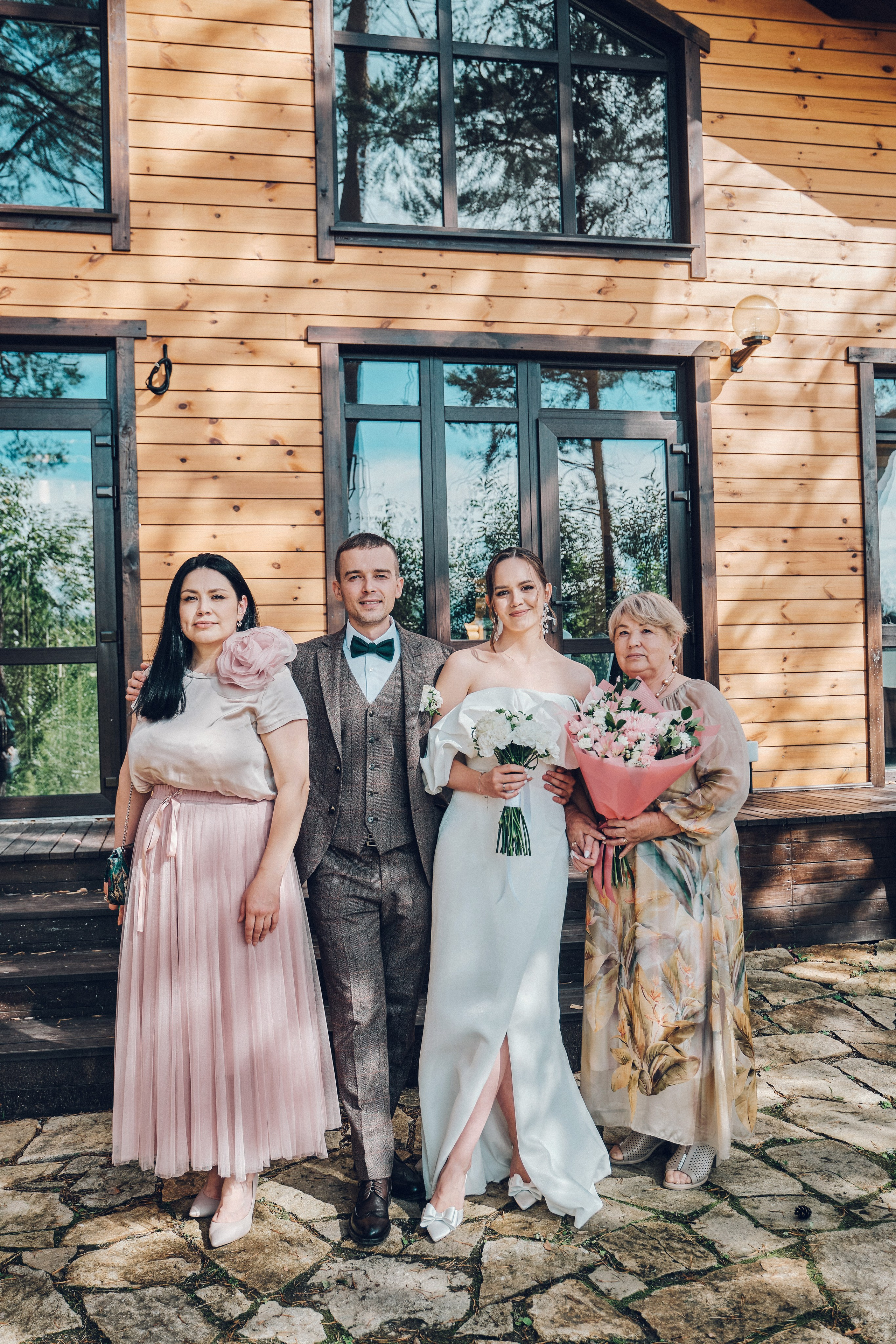 Игорь и Анна. Свадебный фотограф в Екатеринбурге Соседков Евгений