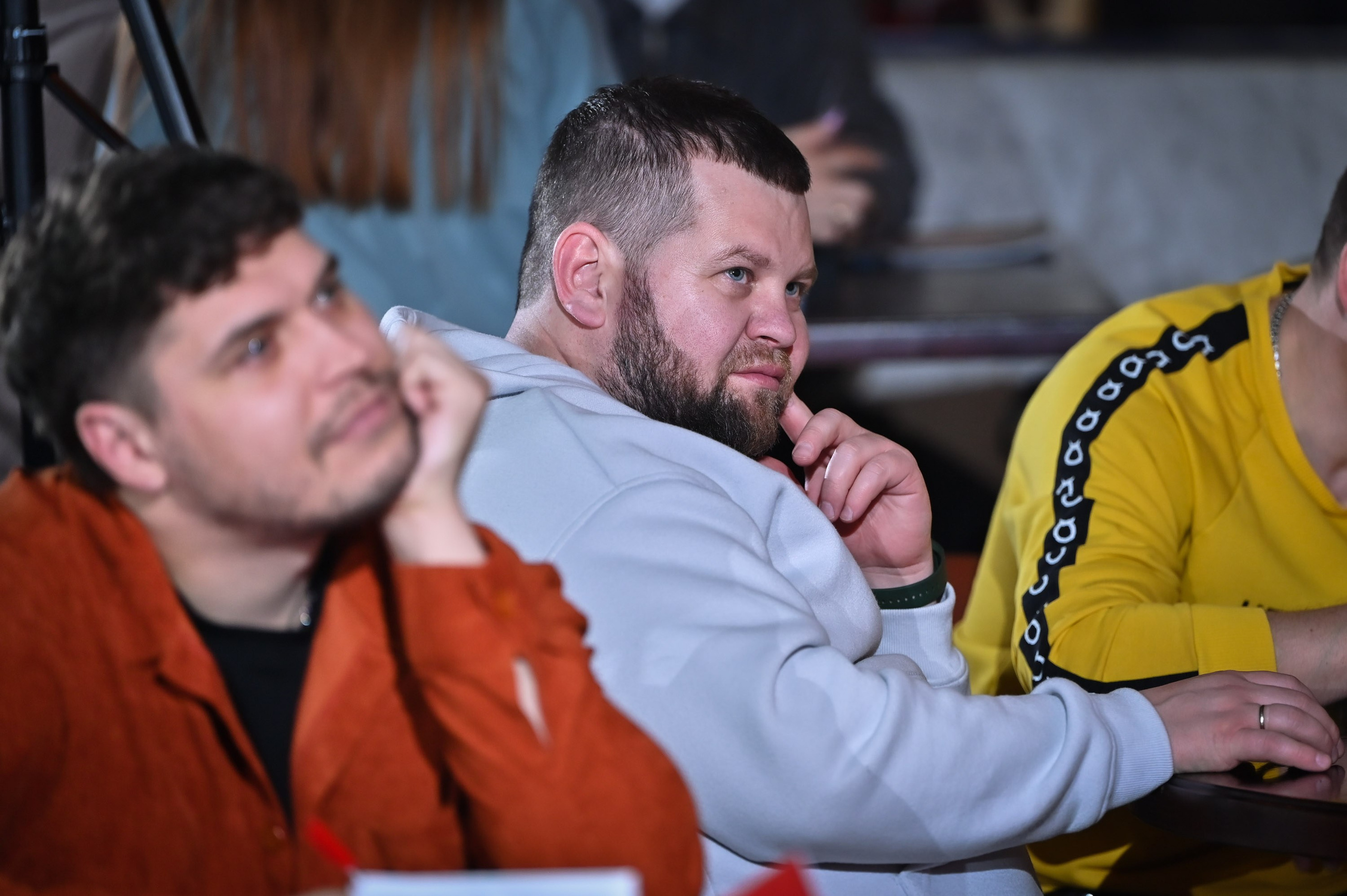 ФОТО. Репортажный и свадебный фотограф в Липецке Иван Первойкин