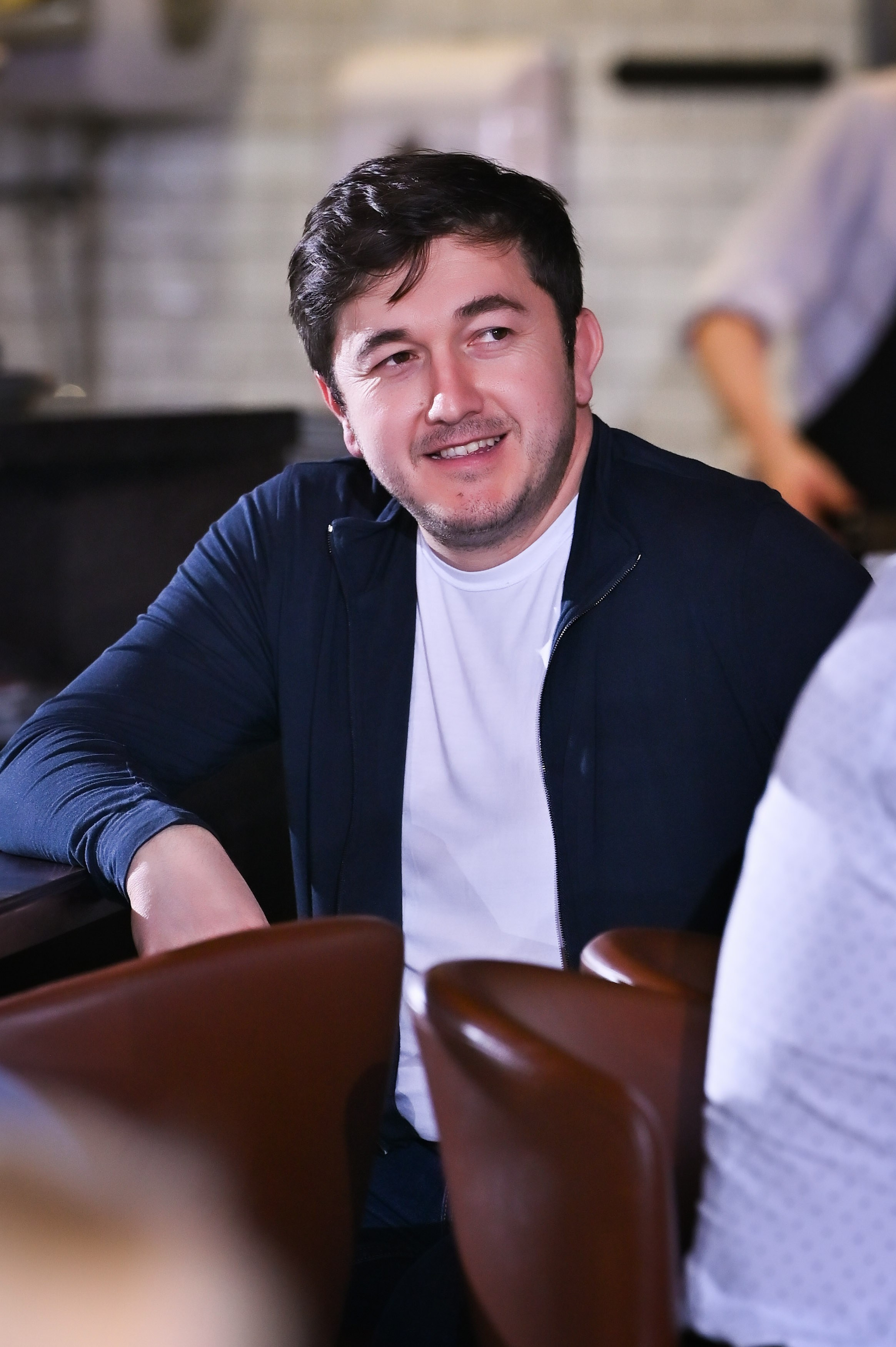 MERCEN Стендап. Репортажный и свадебный фотограф в Липецке Иван Первойкин