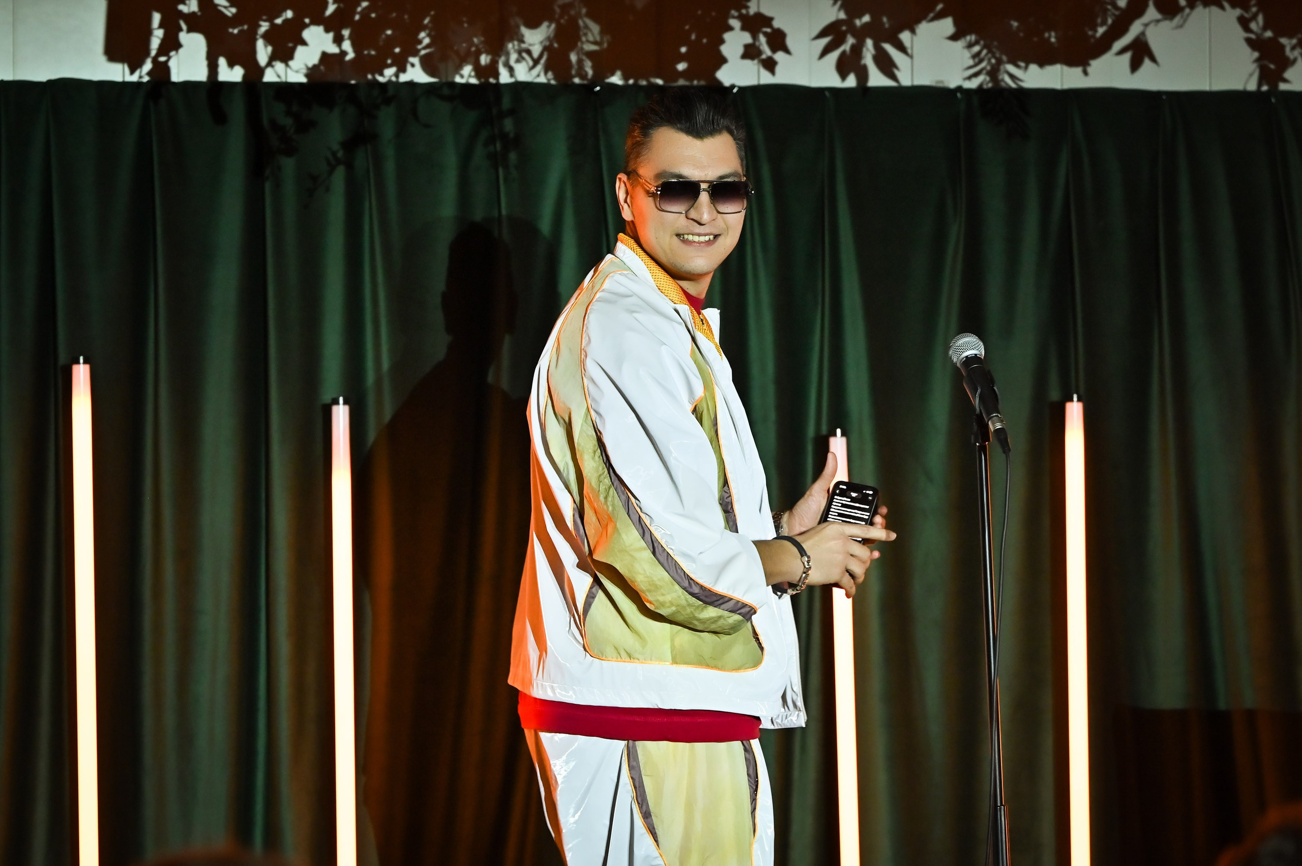 MERCEN Стендап. Репортажный и свадебный фотограф в Липецке Иван Первойкин