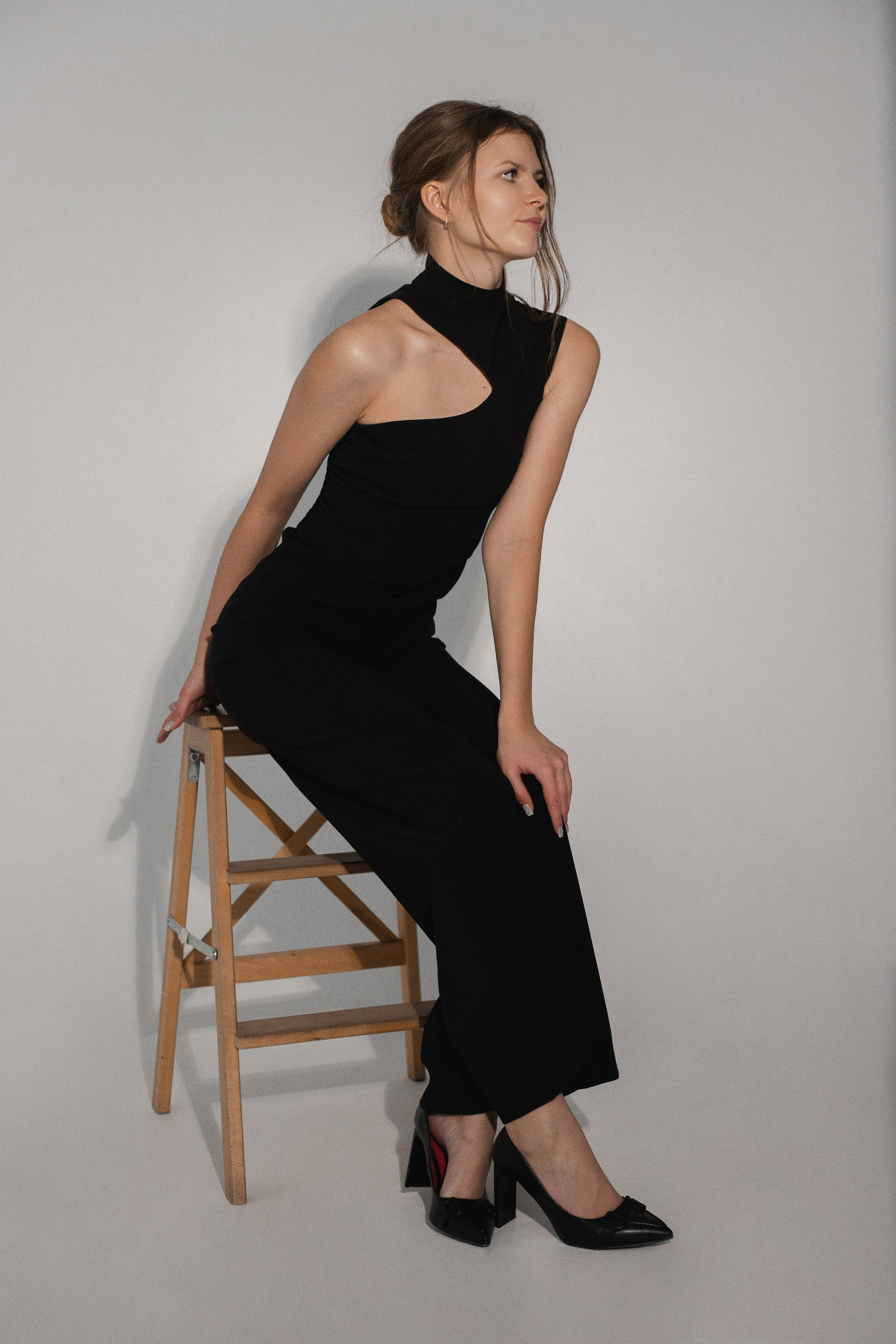 Кристина. Фотограф Акимова Дарья Санкт-Петербург, Михайловка