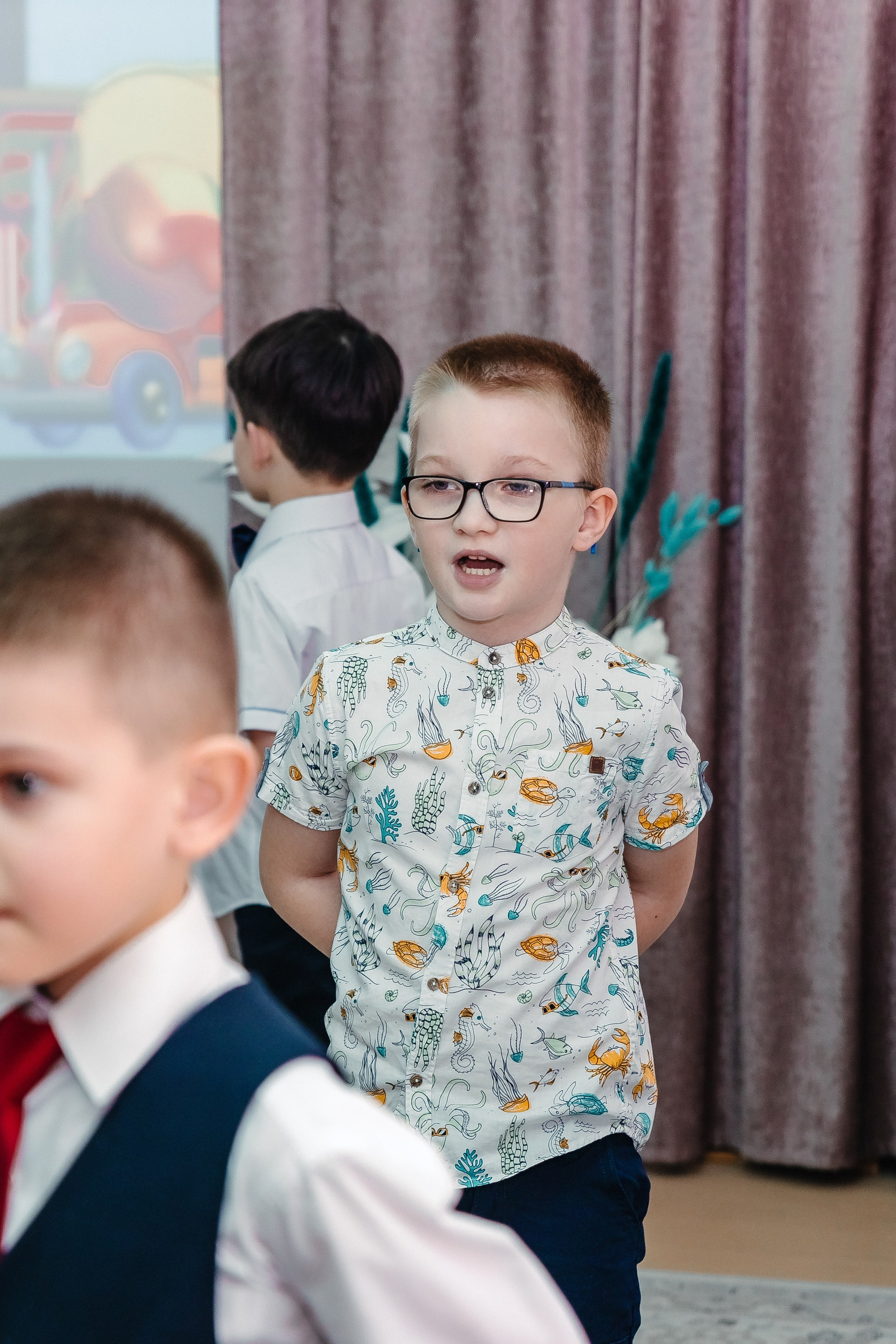 Выпускной в саду. Диана Тимиряева | Фотограф в Воронеже