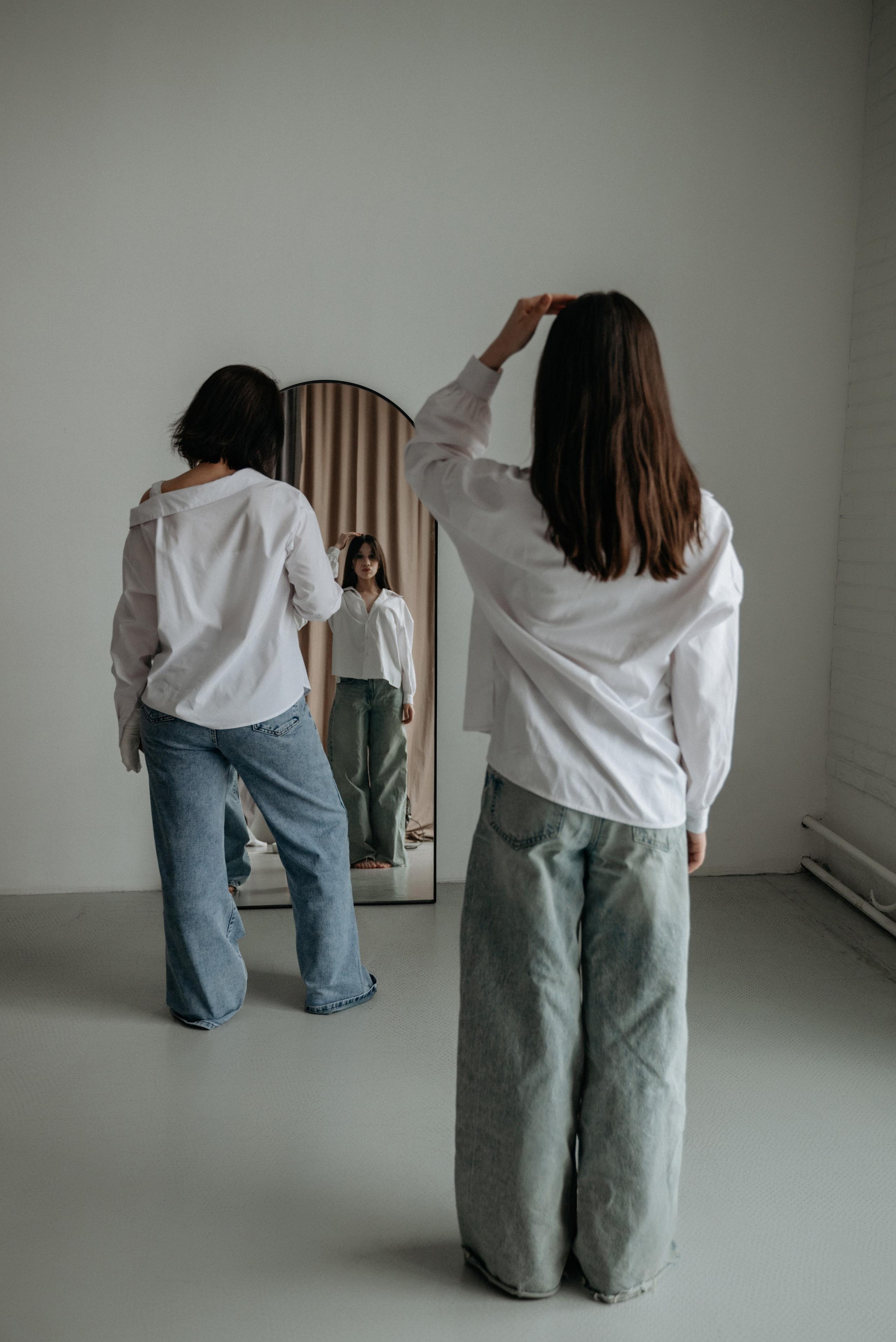 Евгения и Екатерина