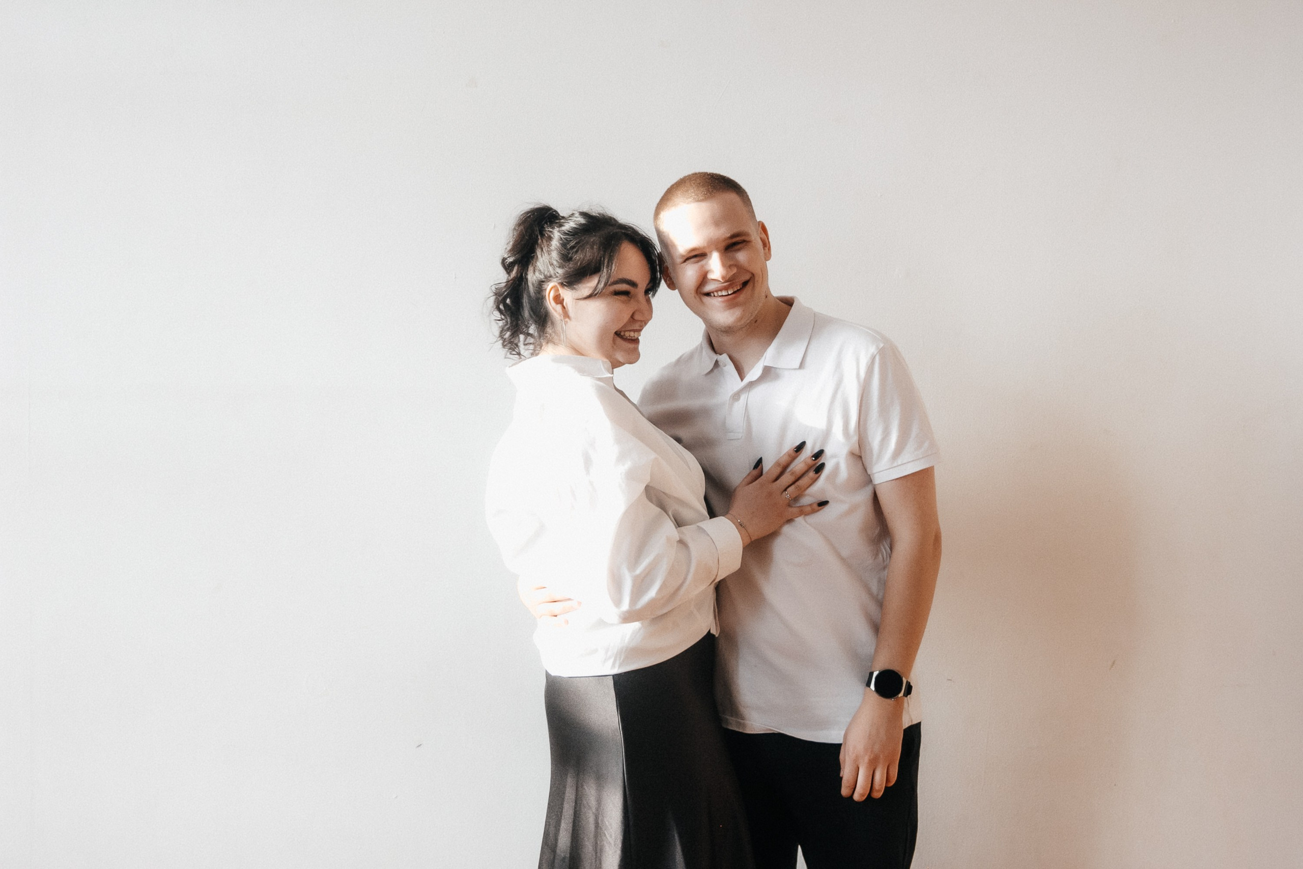 L. Семейный фотограф Казань Никита Федин
