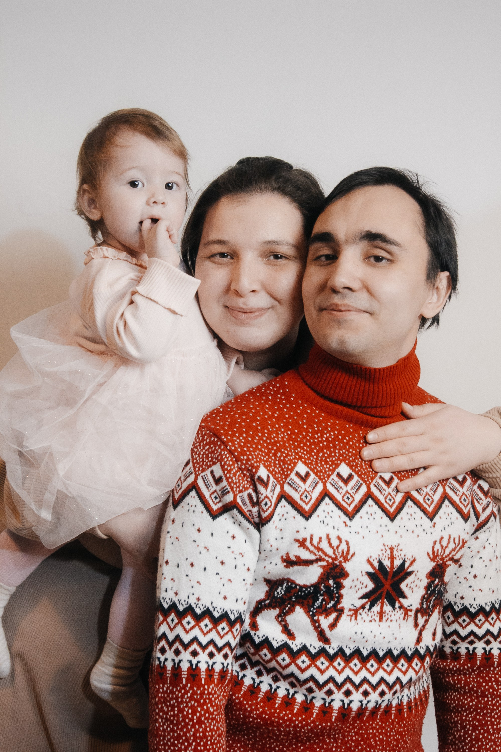 FAMILY. Семейный фотограф Казань Никита Федин