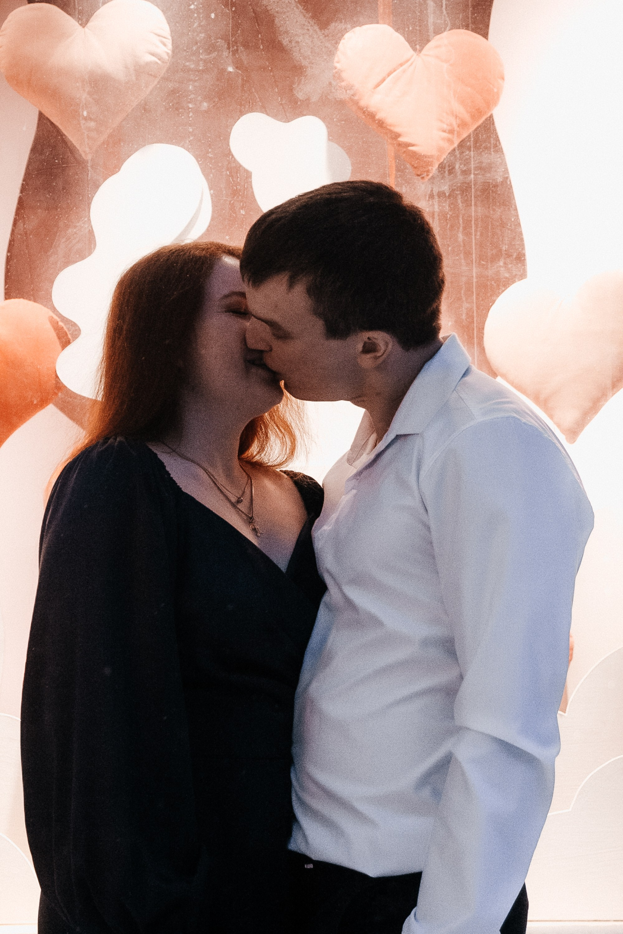 LO VE. Семейный фотограф Казань Никита Федин