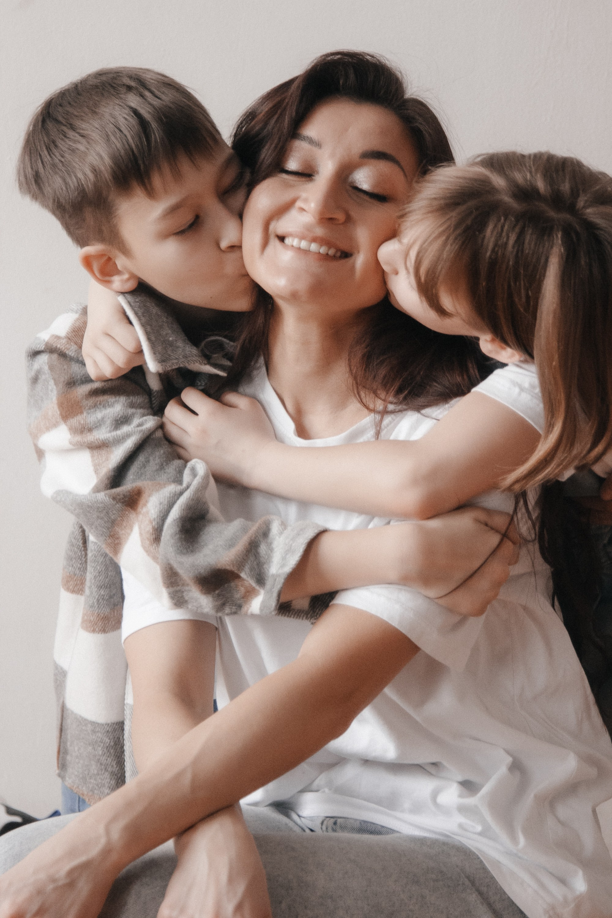 LOVE. Семейный фотограф Казань Никита Федин
