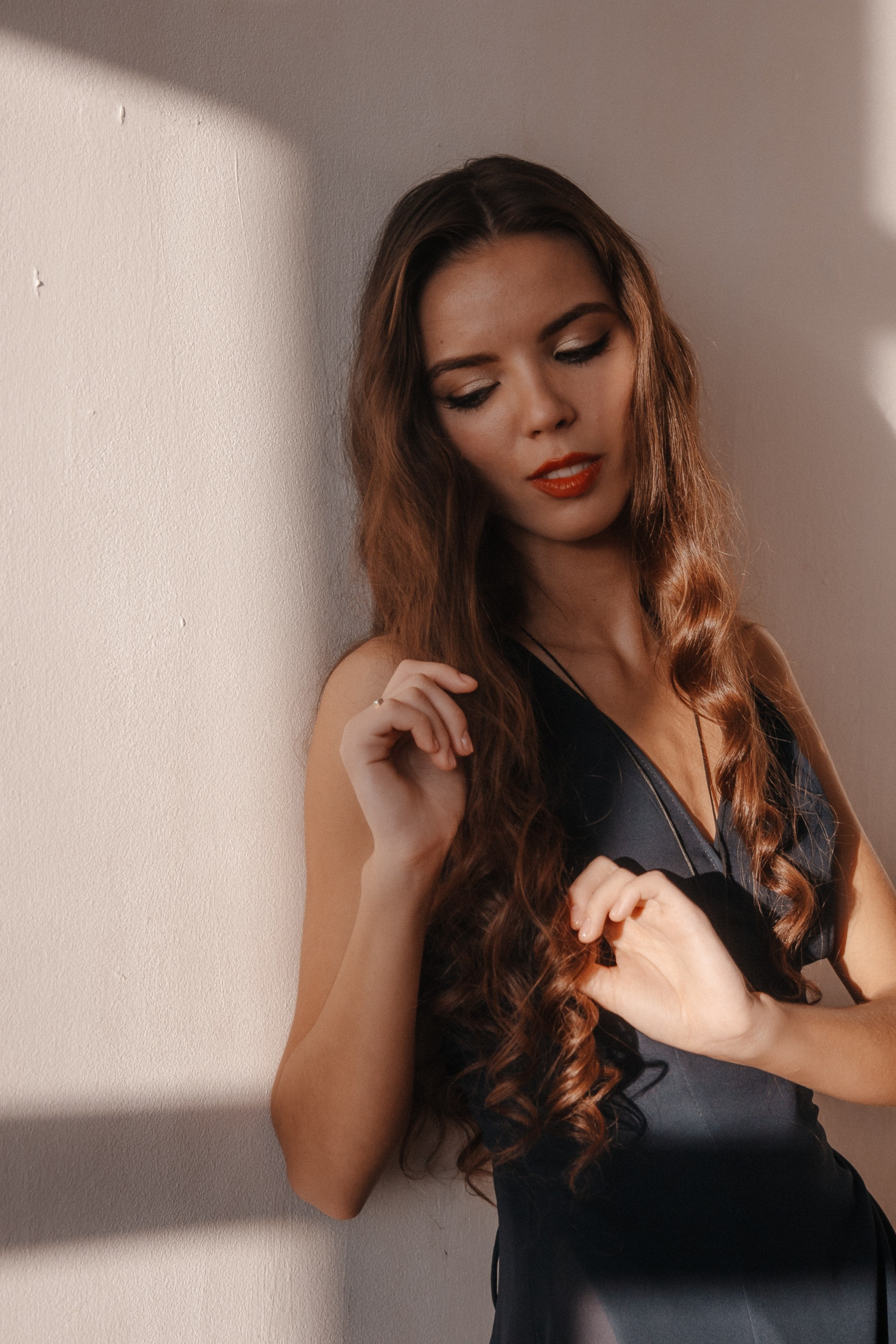 LOVE. Семейный фотограф Казань Никита Федин