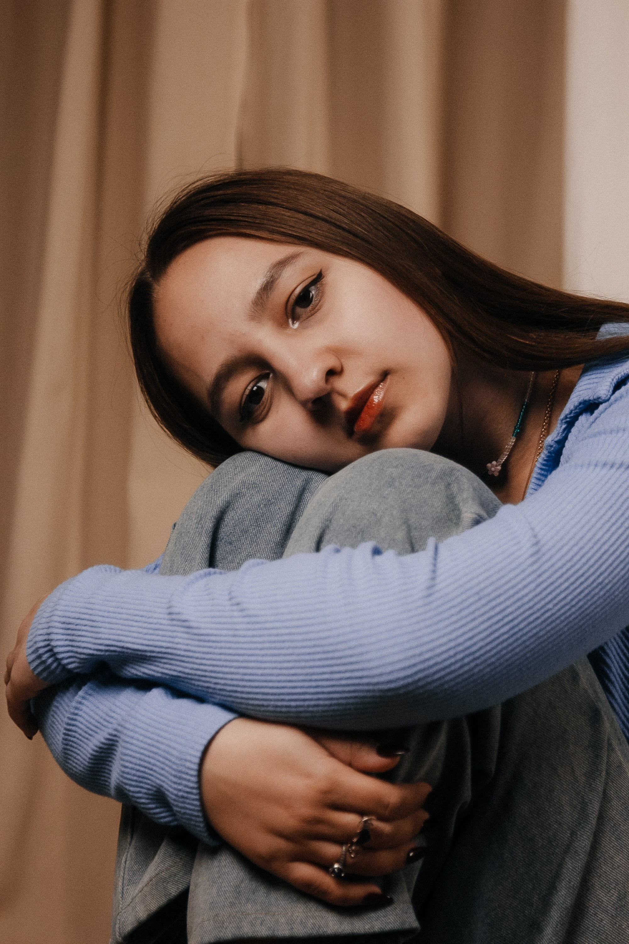 W. Семейный фотограф Казань Никита Федин