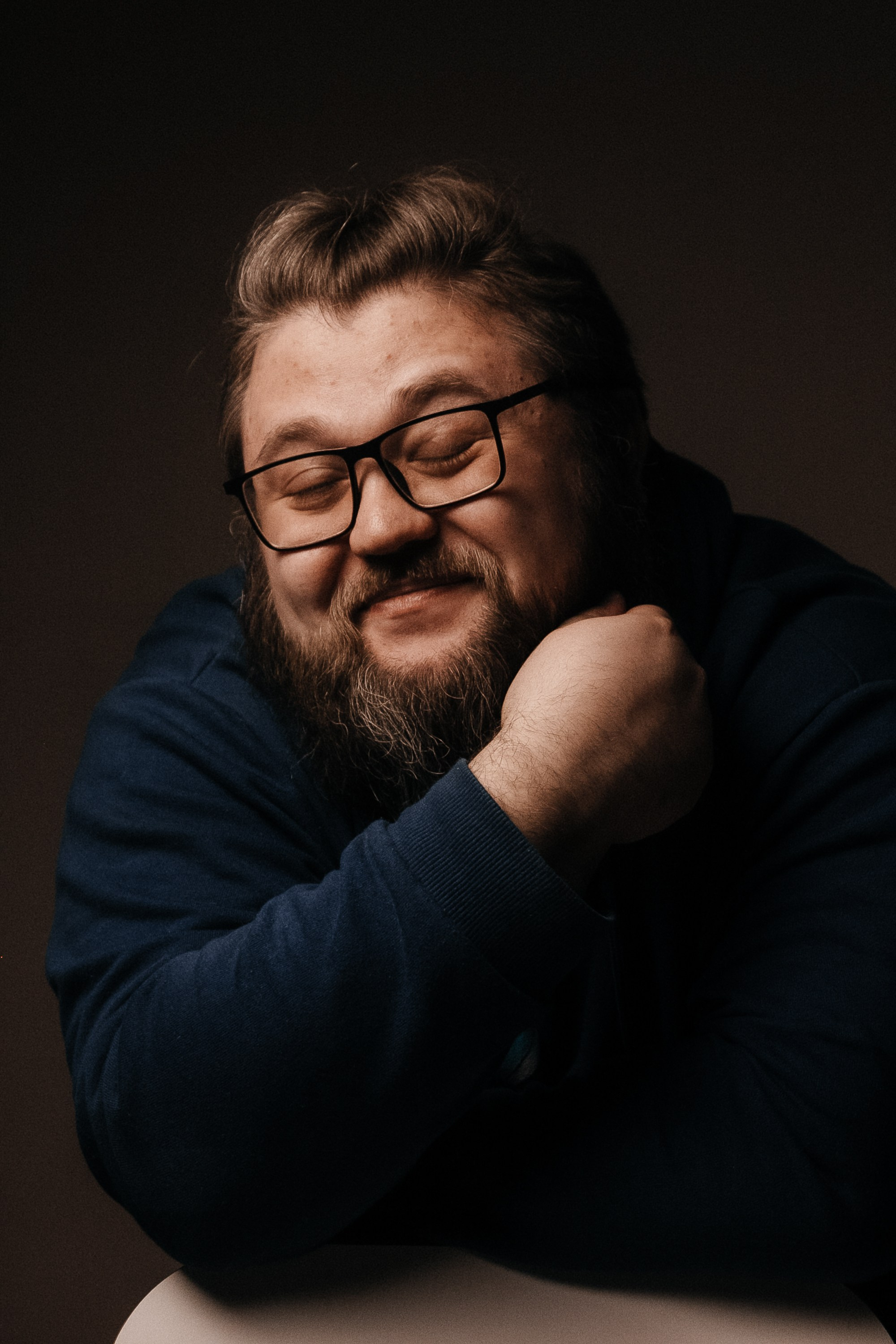 R. Семейный фотограф Казань Никита Федин