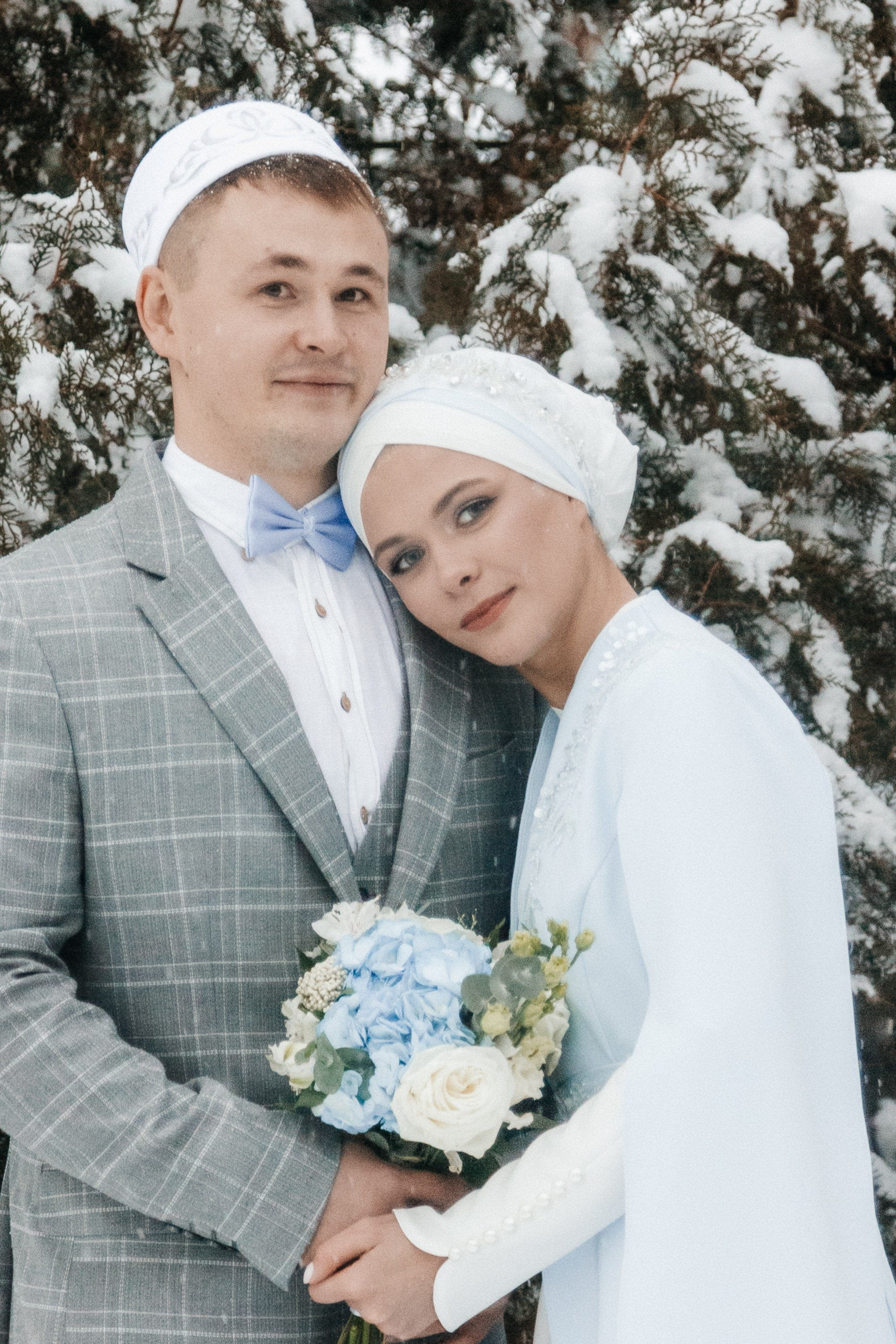 NIKAH. Семейный фотограф Казань Никита Федин