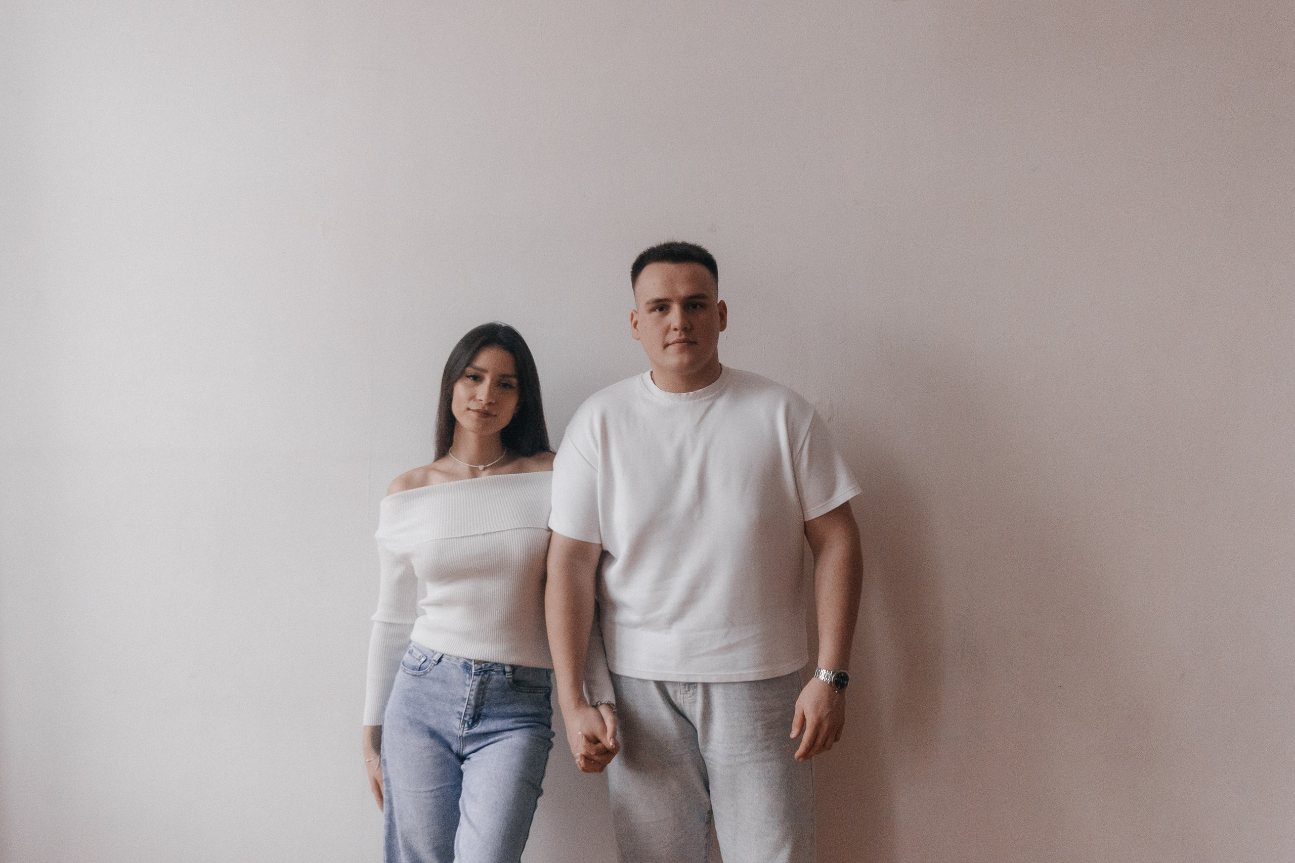 LOVE. Семейный фотограф Казань Никита Федин