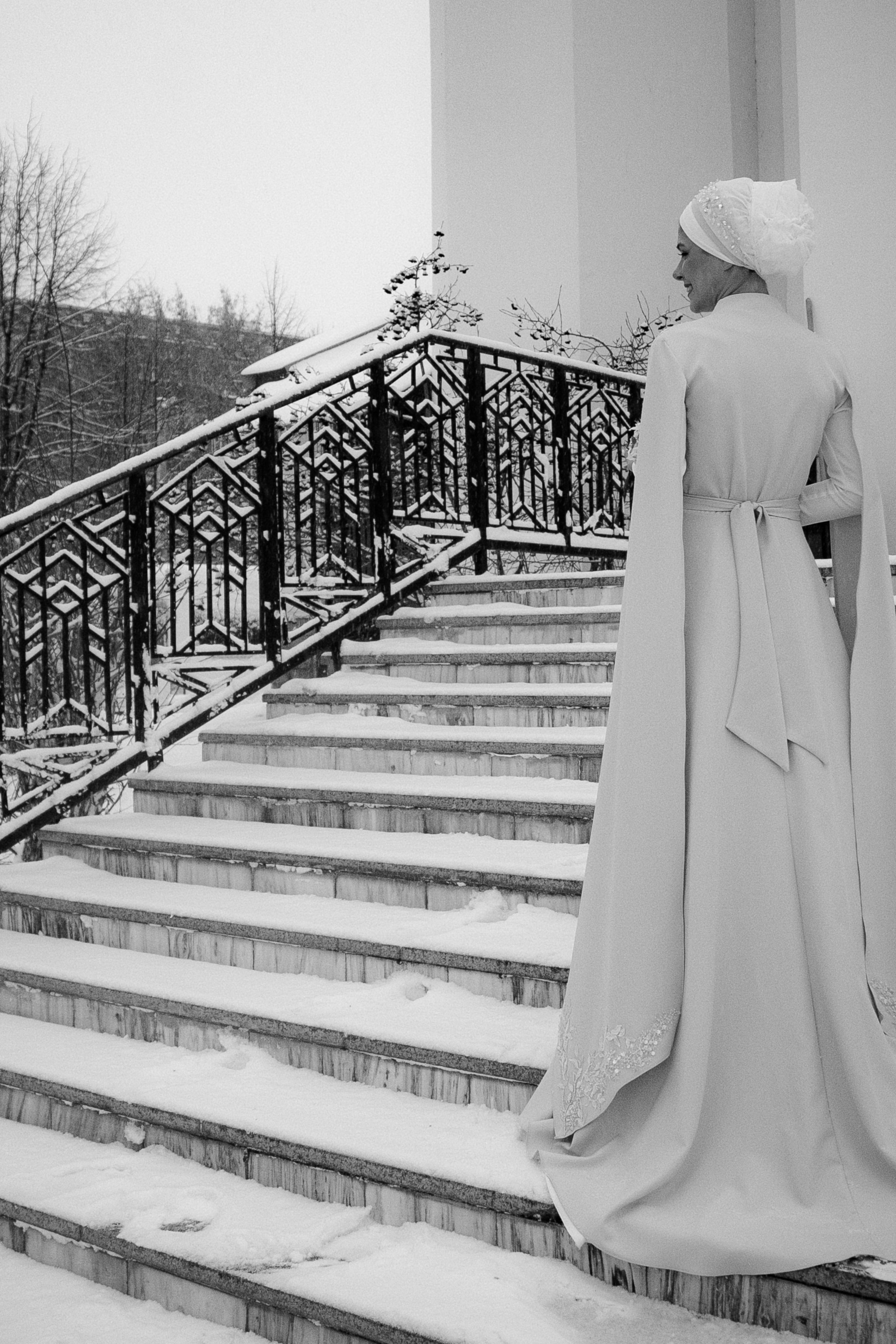 NIKAH. Семейный фотограф Казань Никита Федин