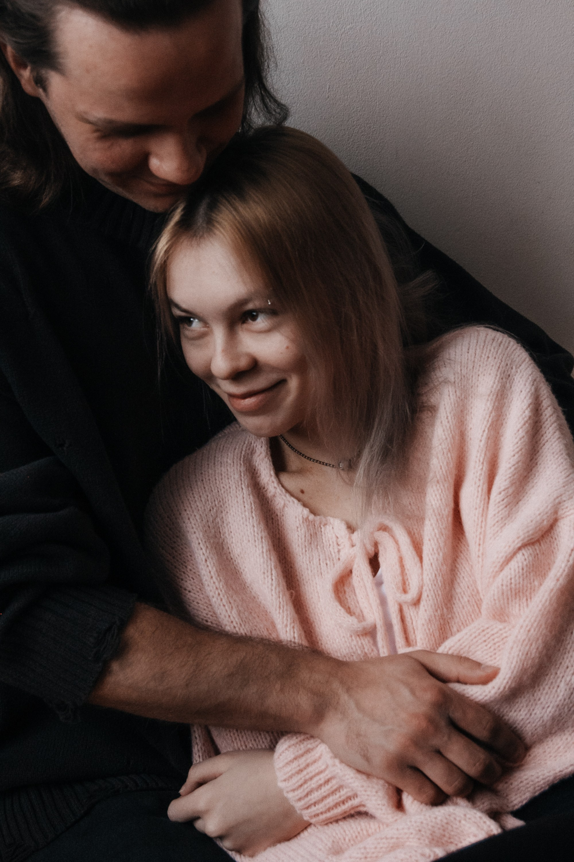 W. Семейный фотограф Казань Никита Федин