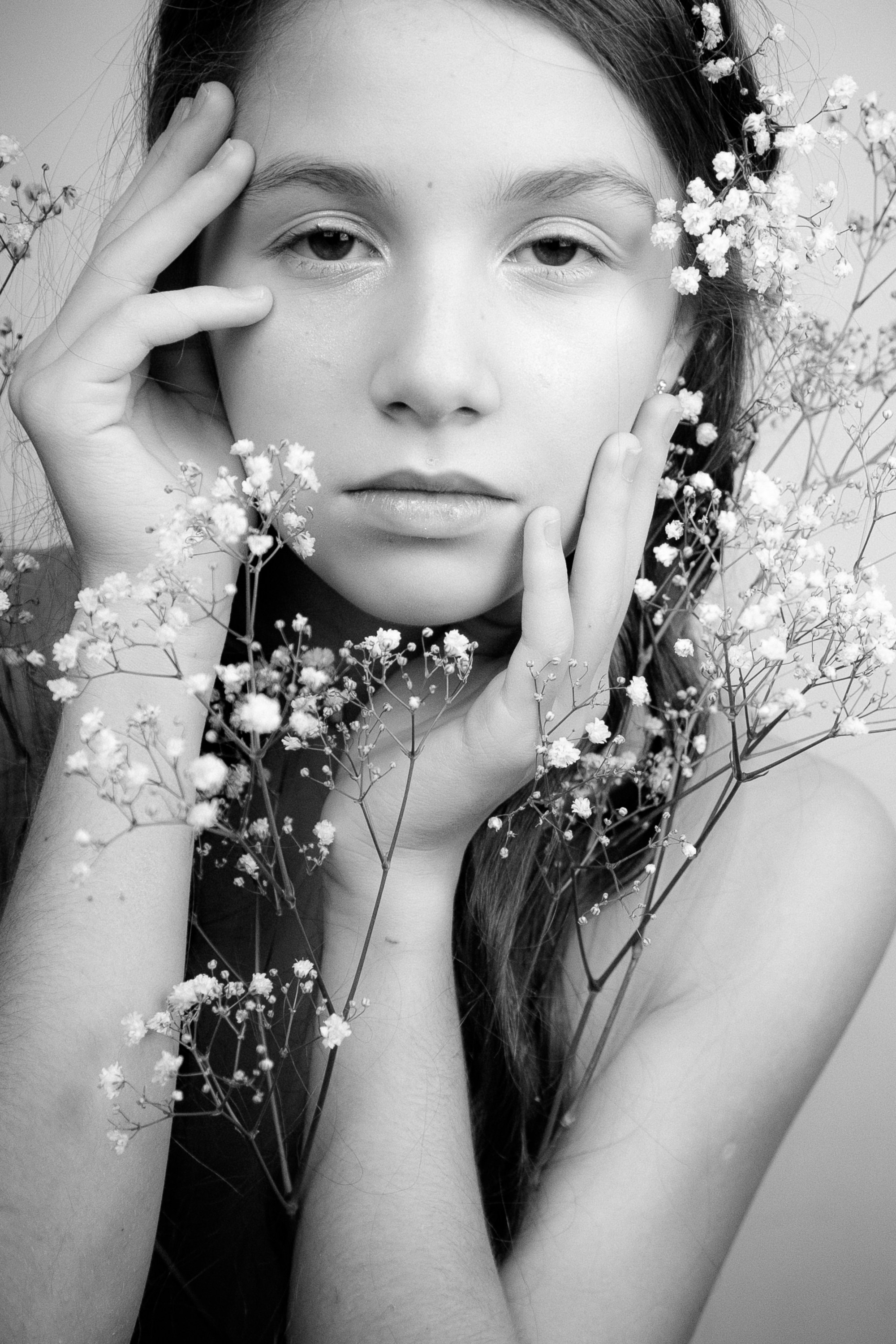 LOVE. Семейный фотограф Казань Никита Федин