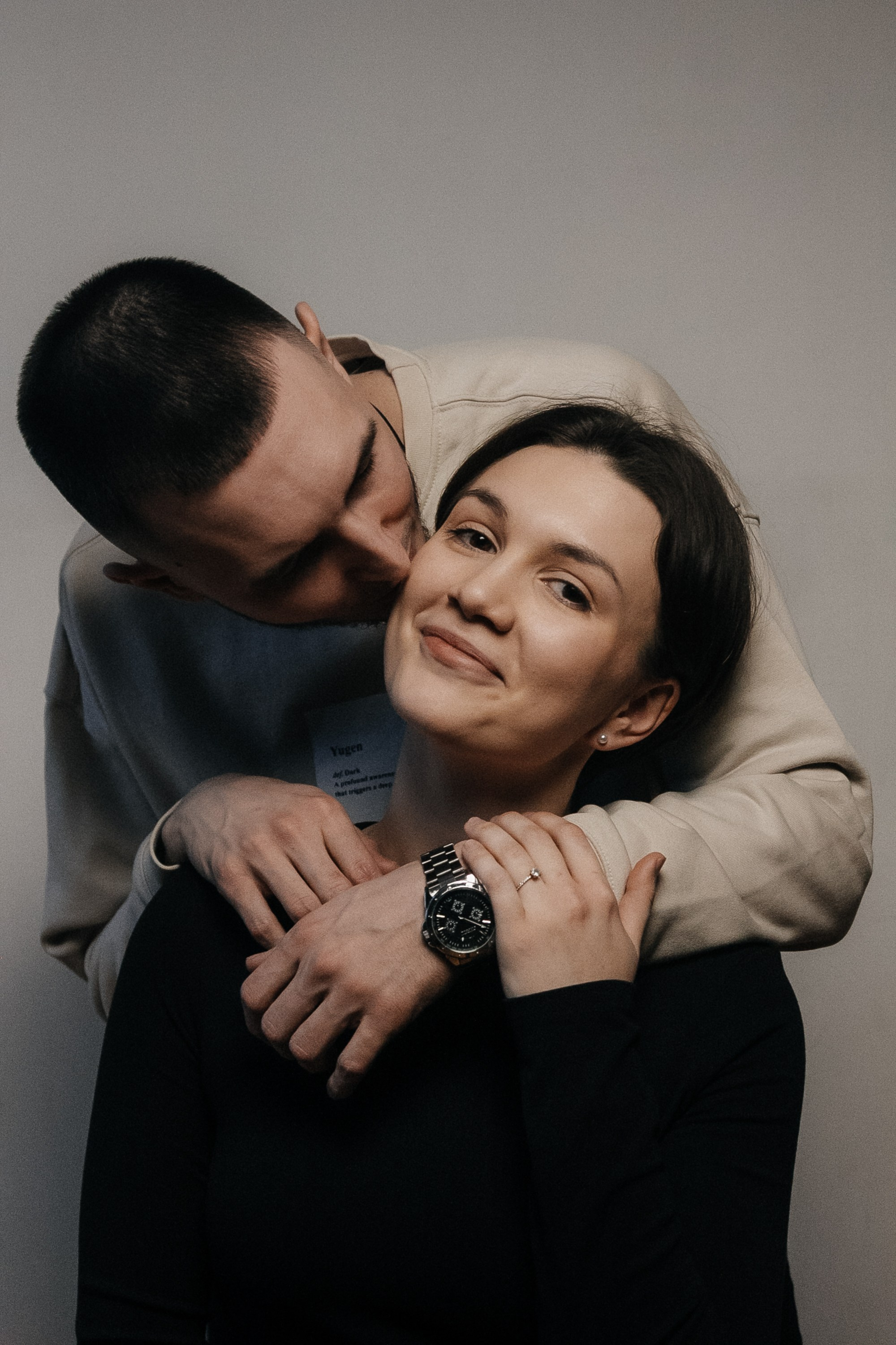 CS. Семейный фотограф Казань Никита Федин