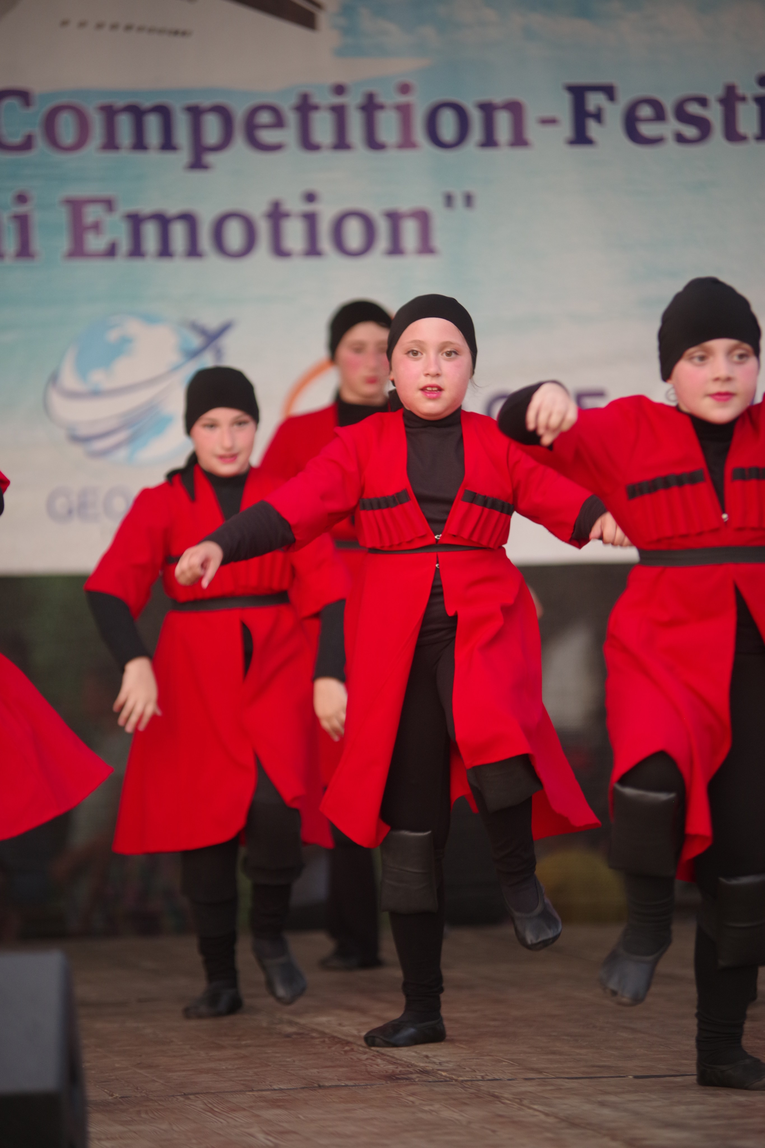 Батуми с ლილე. Портретный фотограф Денис Милютин