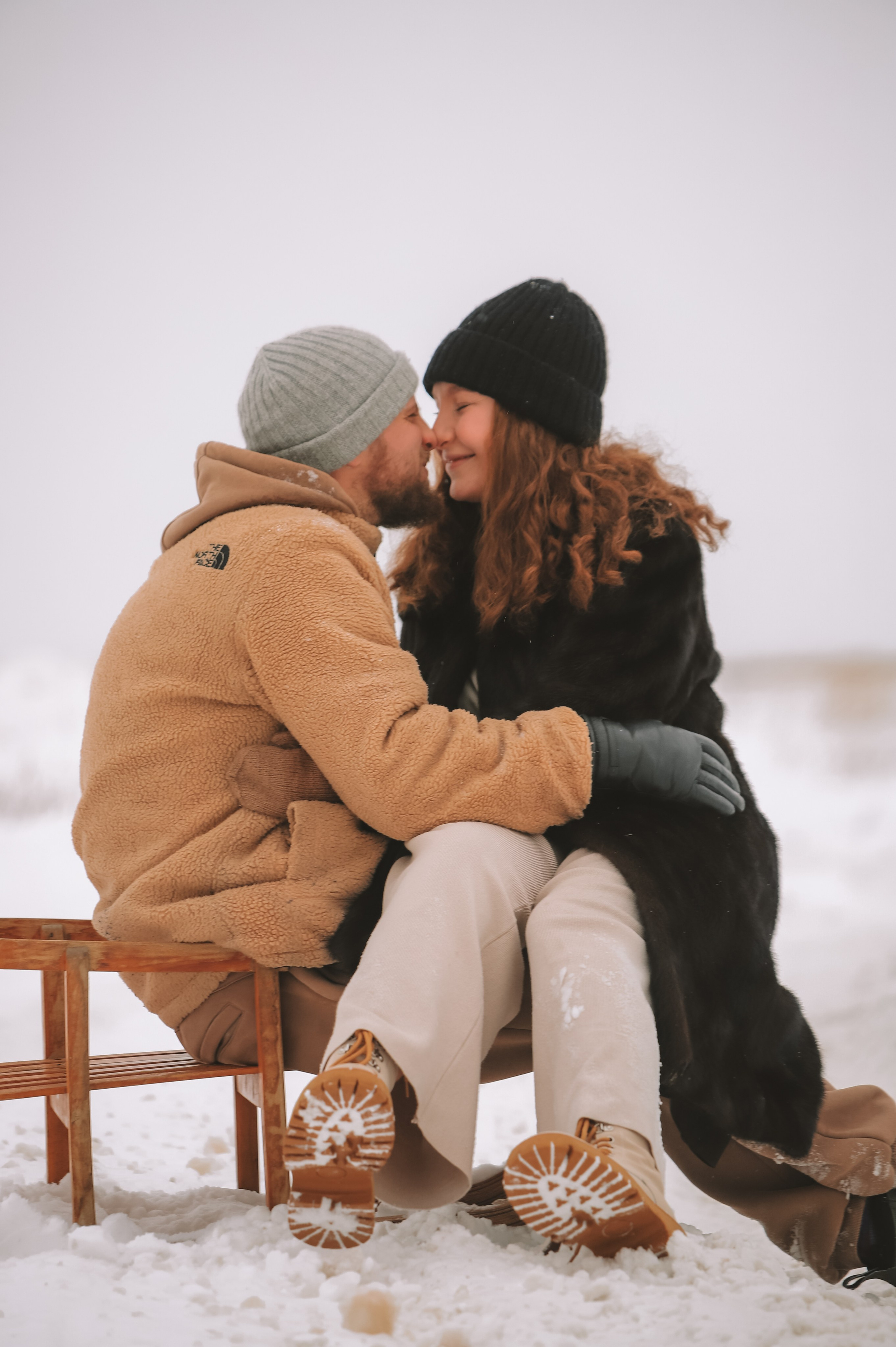 Григорий и Екатерина. Фотограф Москва и МО Анастасия Пясковская