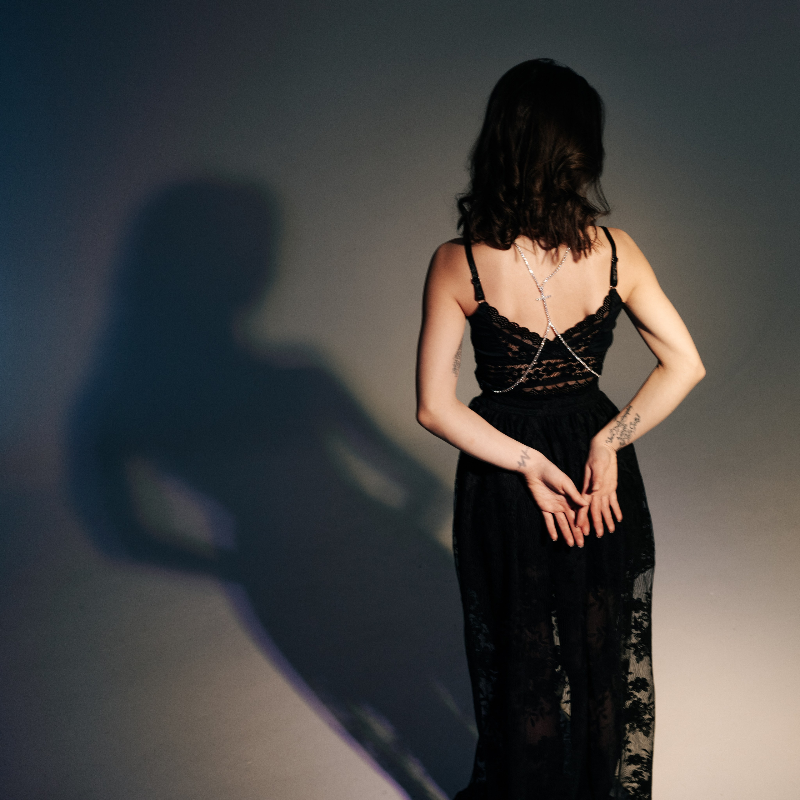 Муза. Ксения Цыгир, фотограф в Петербурге