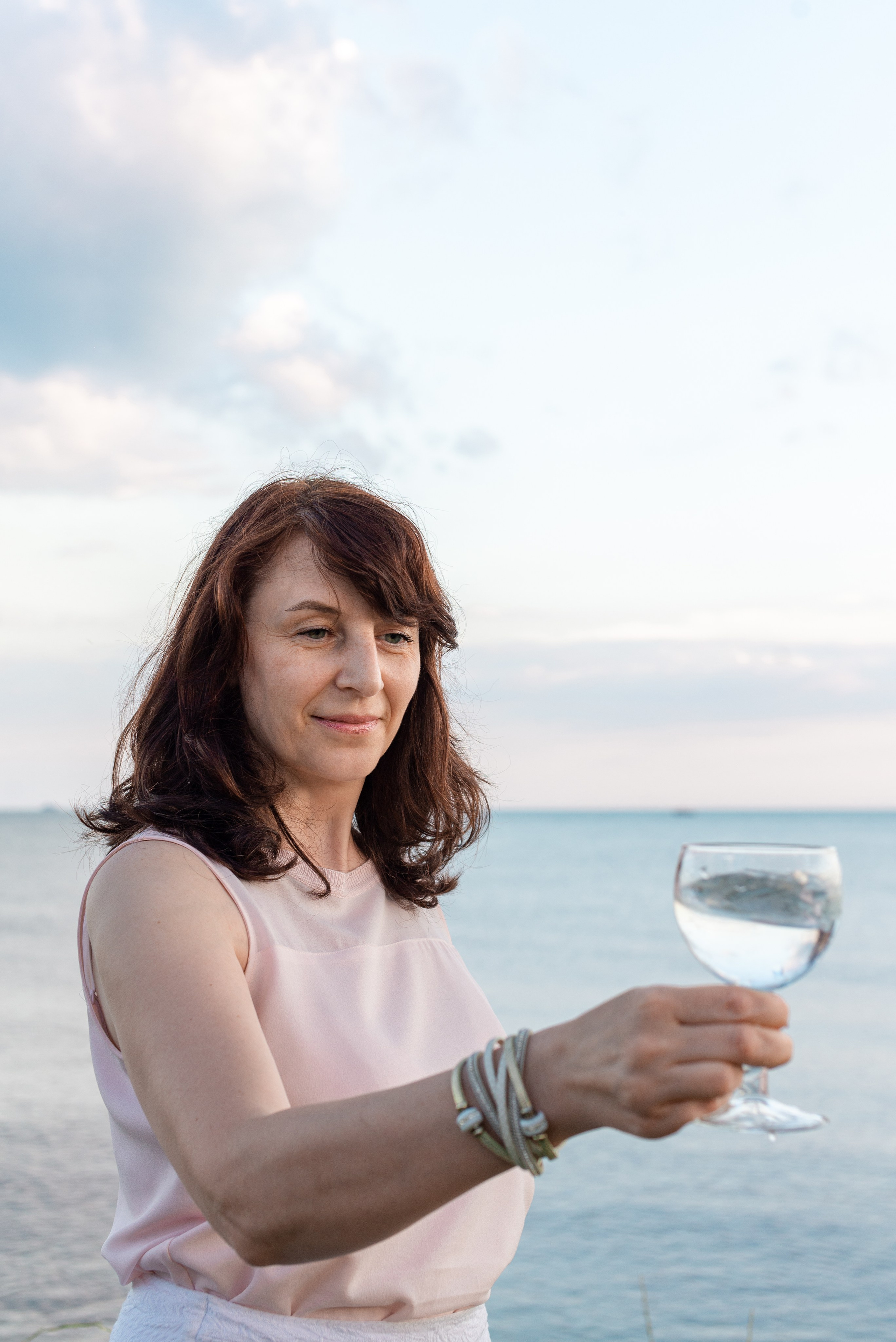 Июнь–Июль Отпуск Белореченск, Геленджик. Семейный, Свадебный фотограф СПБ Питер— Романова Екатерина