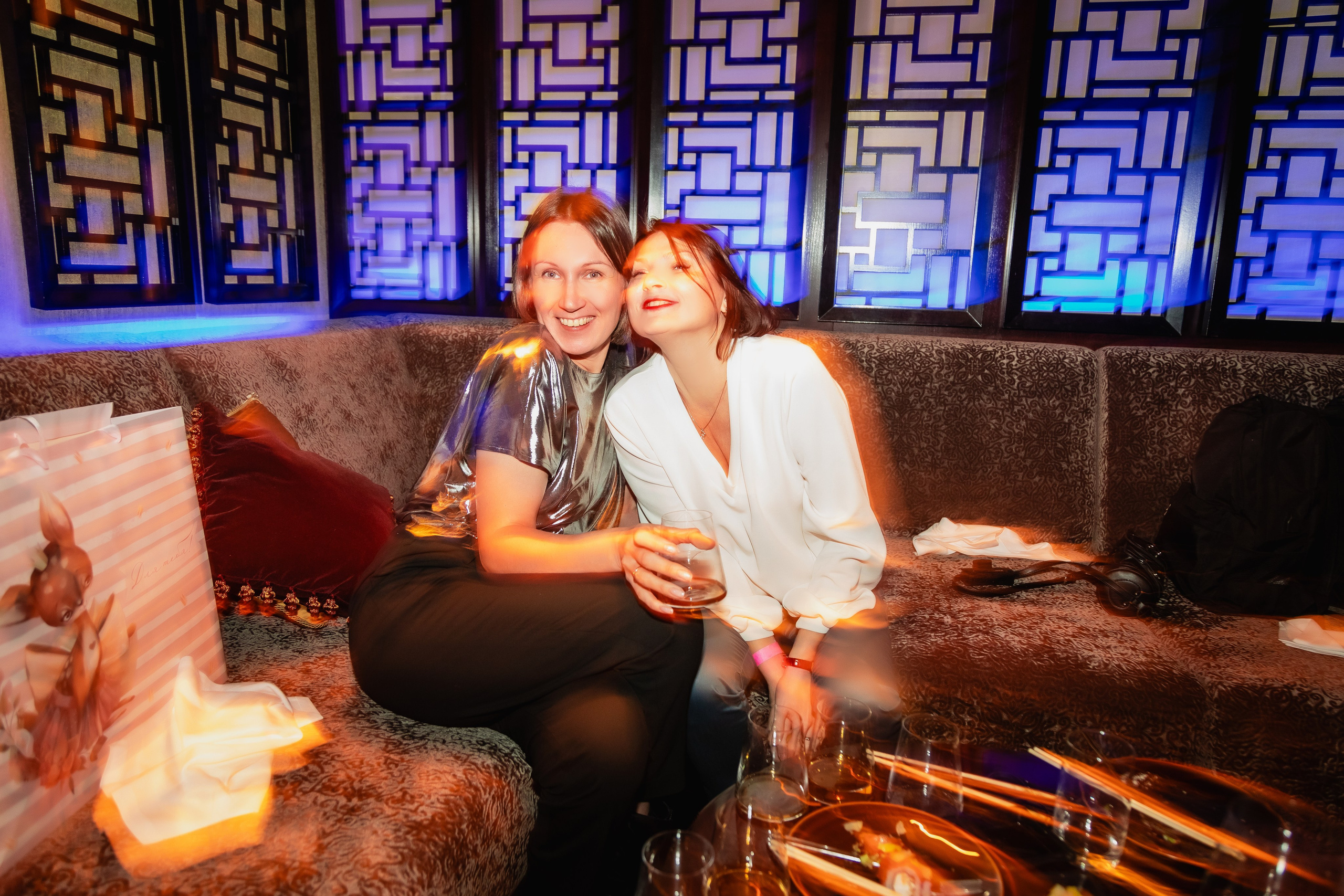 BUDDHA BAR. Главная