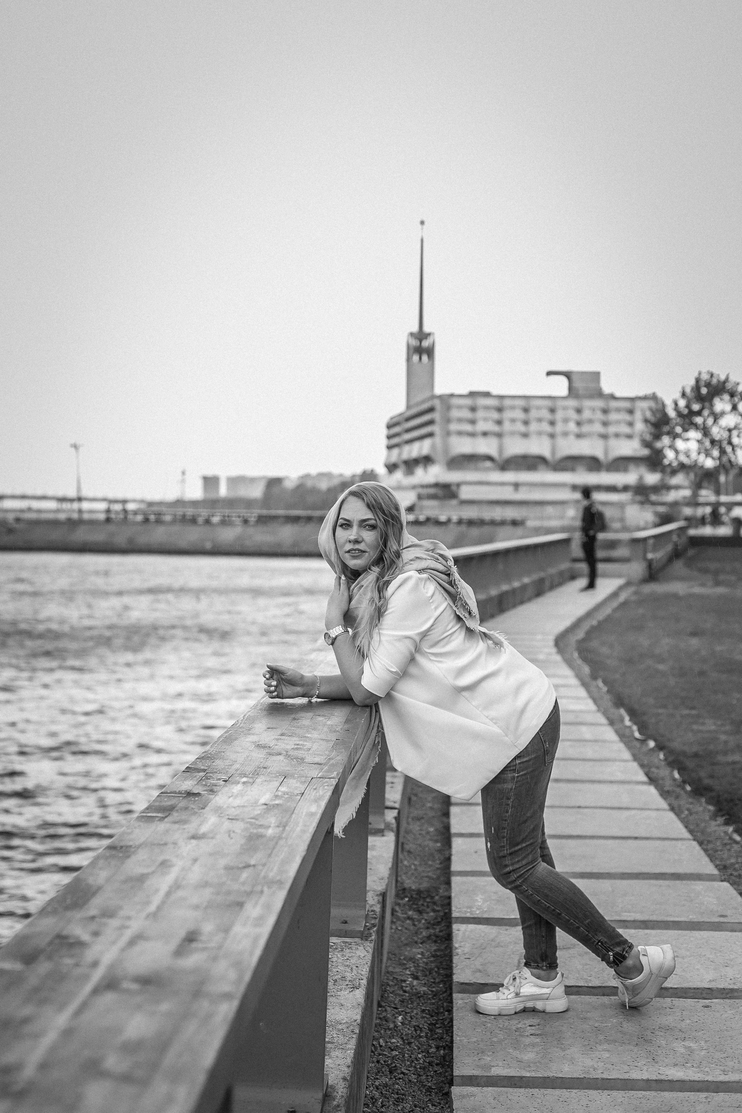 АННА ПОРТ. Главная