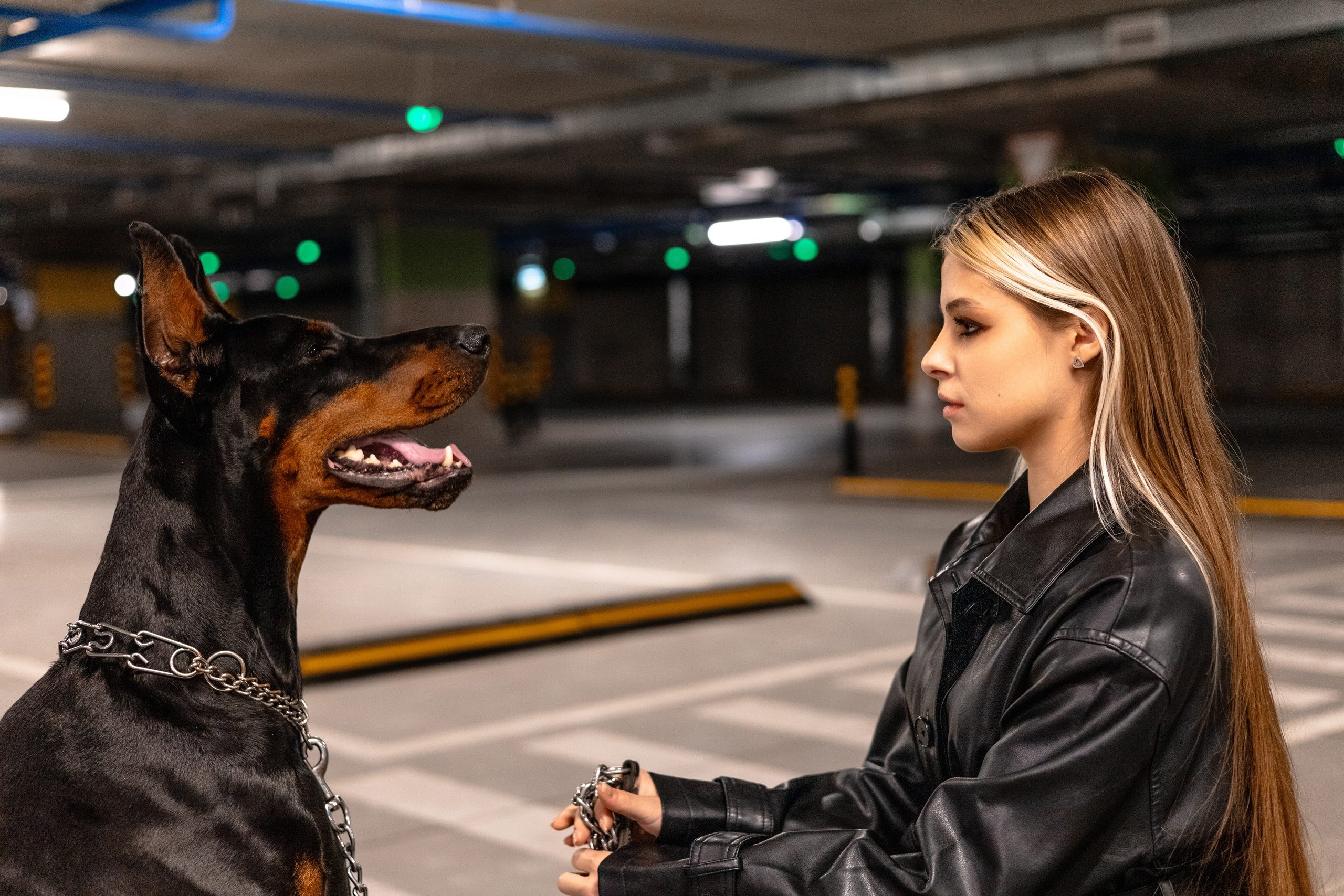 Стиль и Дерзость. Фотограф в Минске Анна Мазанова: портрет, love story и семья