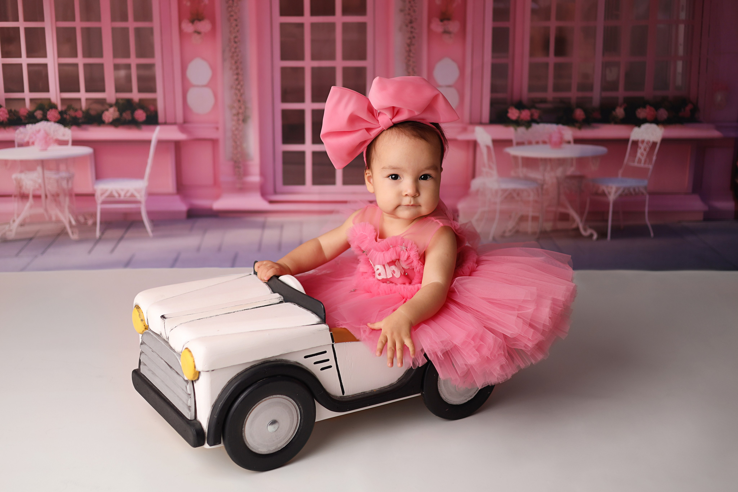 Фотосъемка 1 годика. Фотограф новорожденных Москва. Ньюборн фотограф Москва