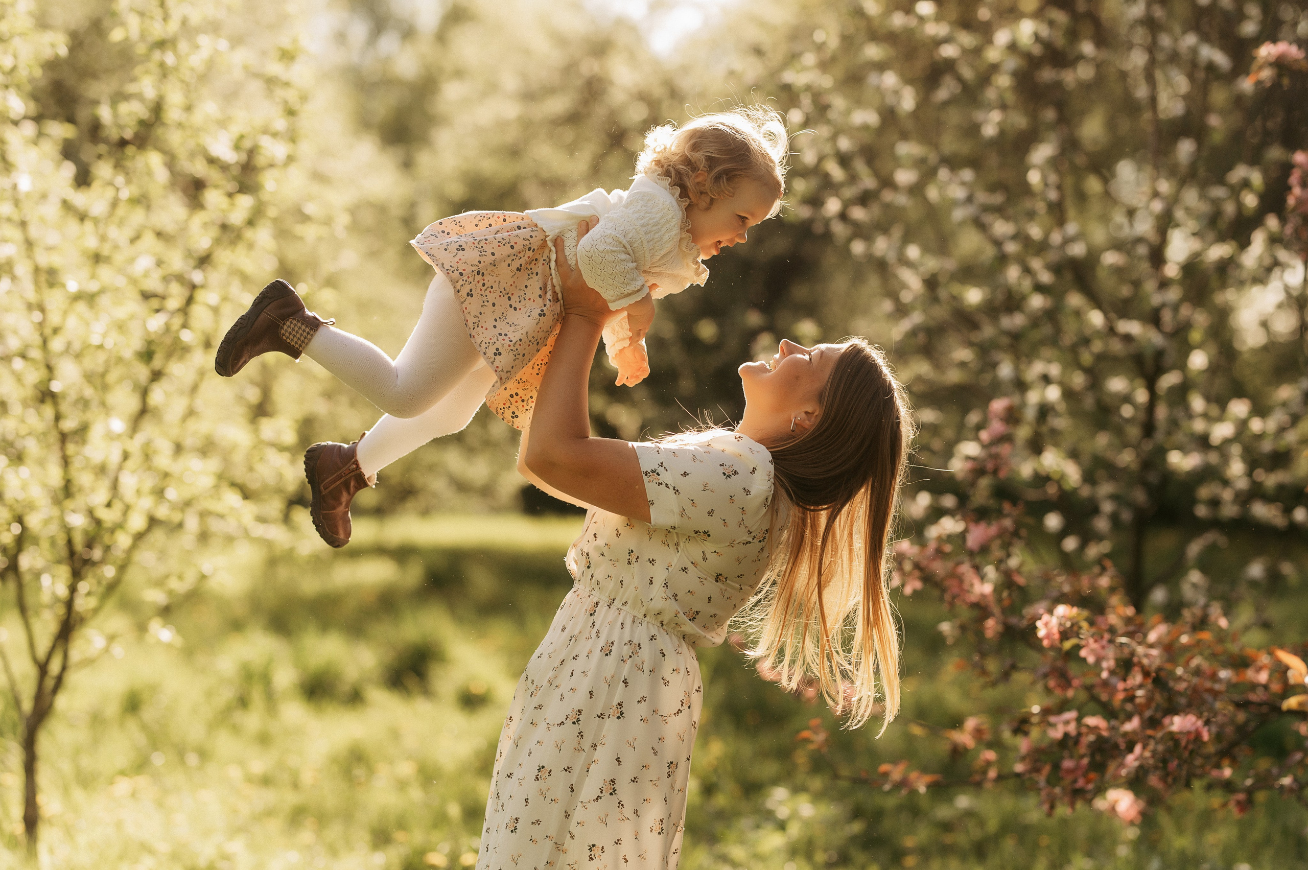 ***. Детский и семейный фотограф в Рязани Ирина Лозовая
