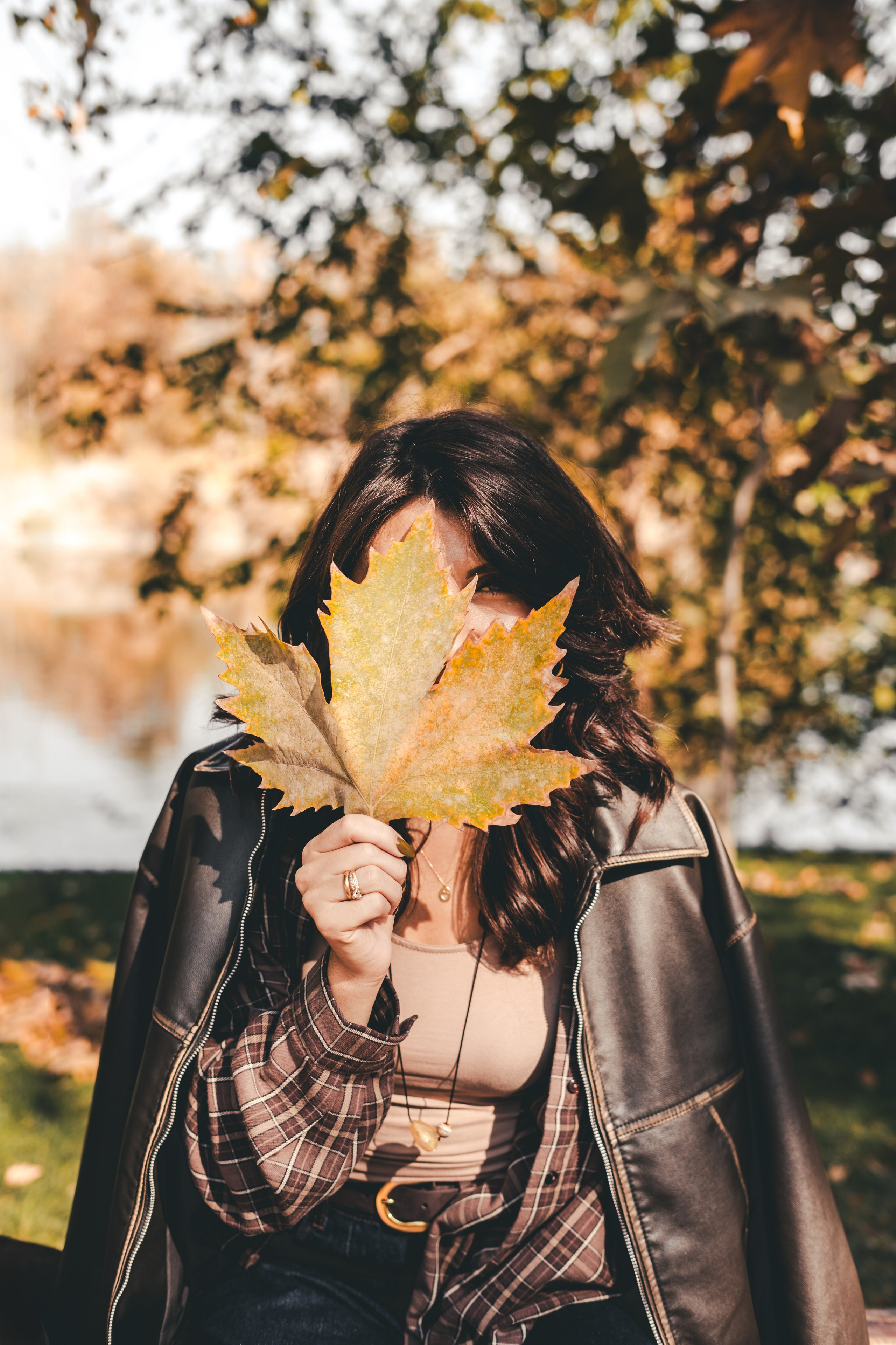 ОСЕНЬ. Детский и семейный фотограф Ташкент Наталья Кривенко