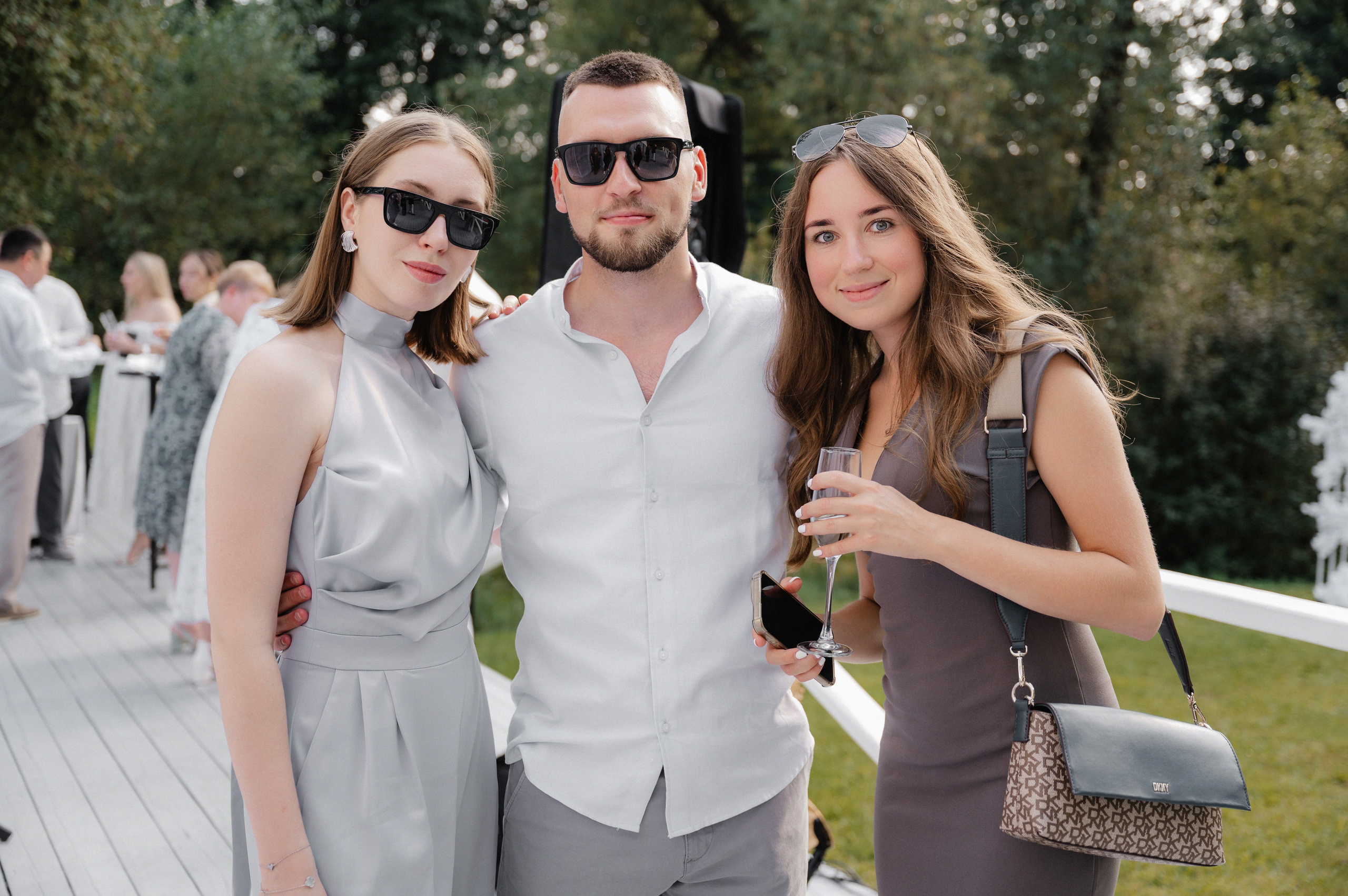 Роман и Алсу Остафьево. Свадебный фотограф Раменское-Москва