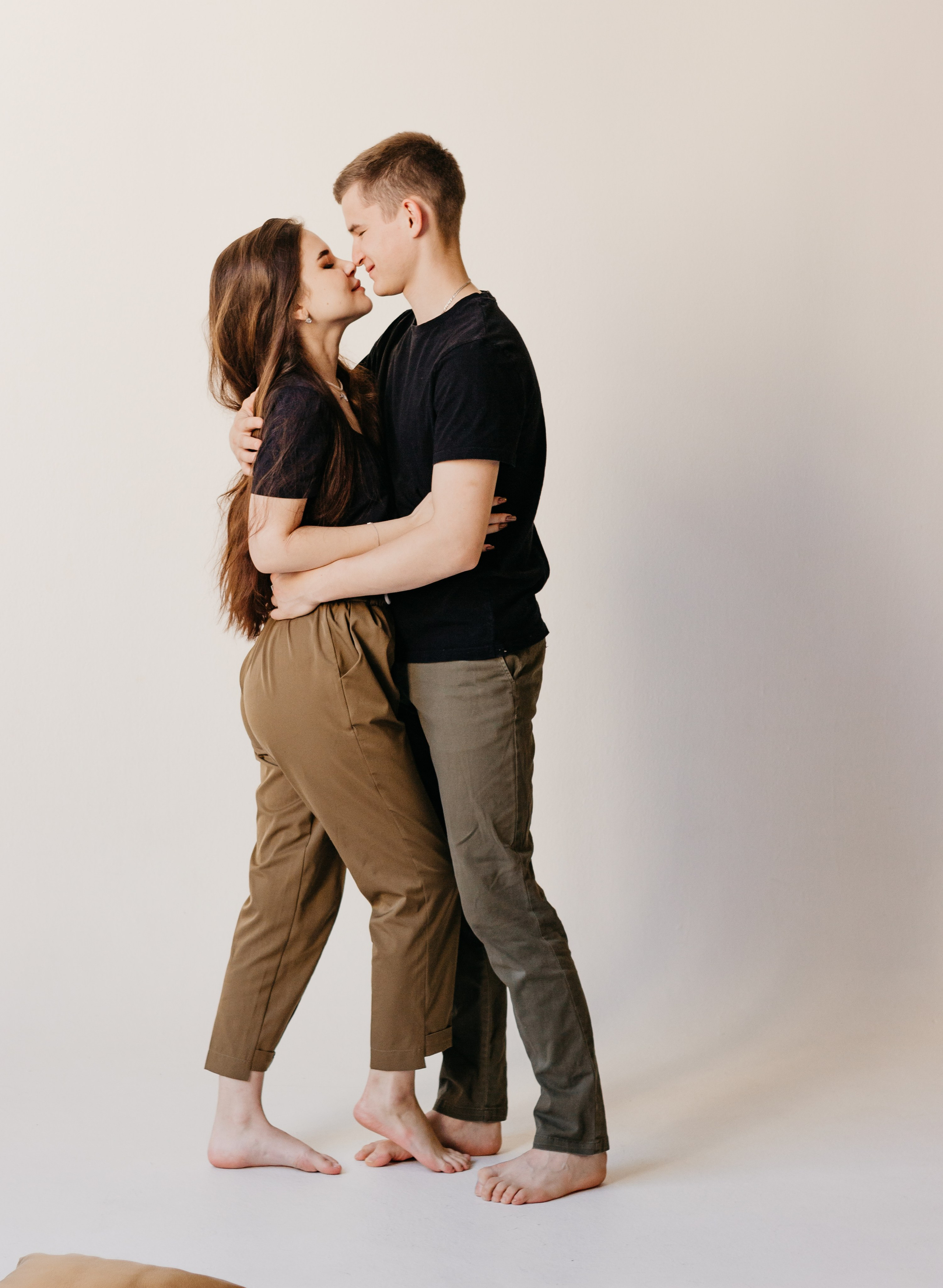 Карина и Антон. Фотограф в Челябинске Березина Екатерина