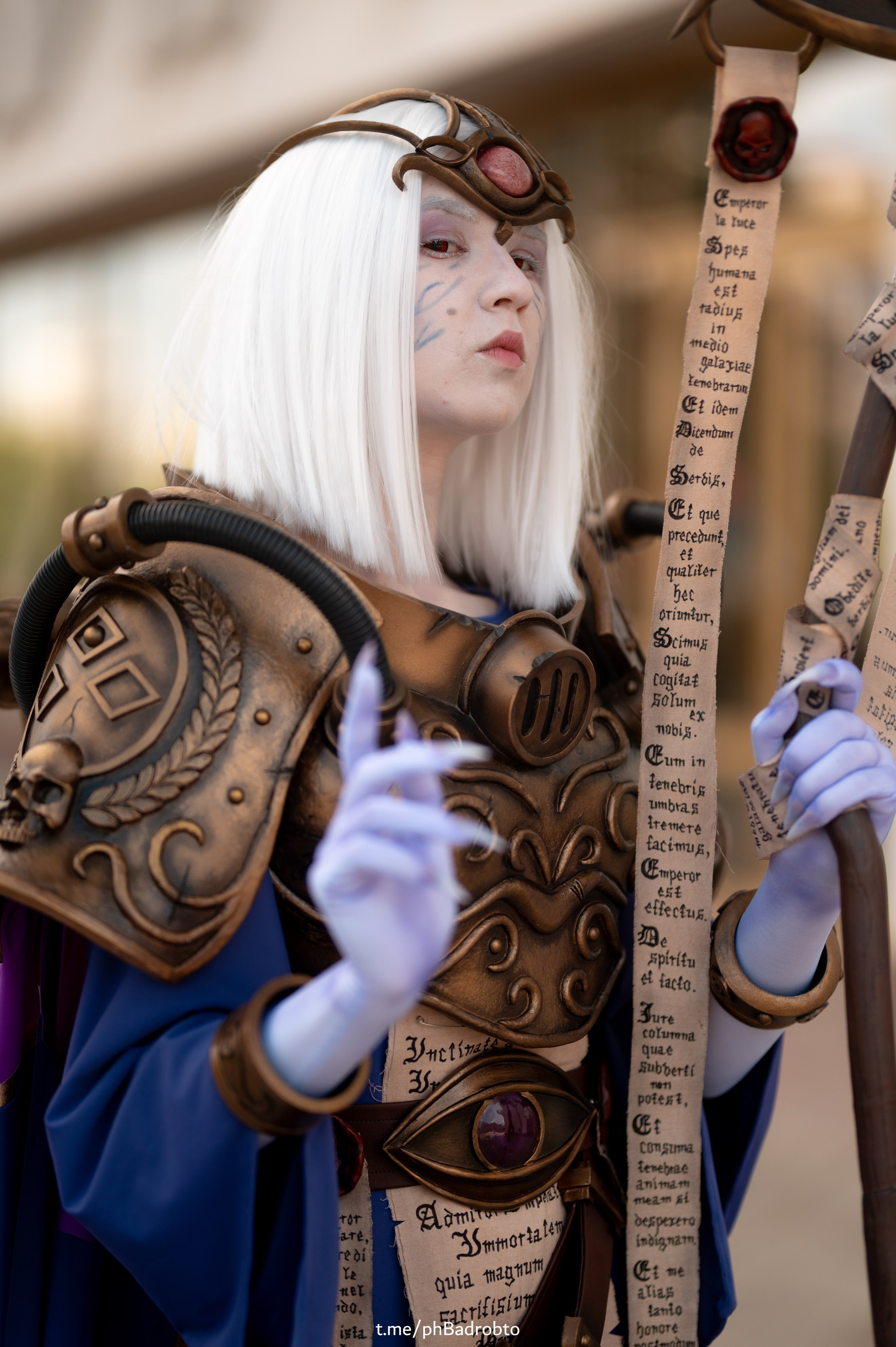 Косплей фотограф. Фотограф Белебей Абзалетдинов Артур