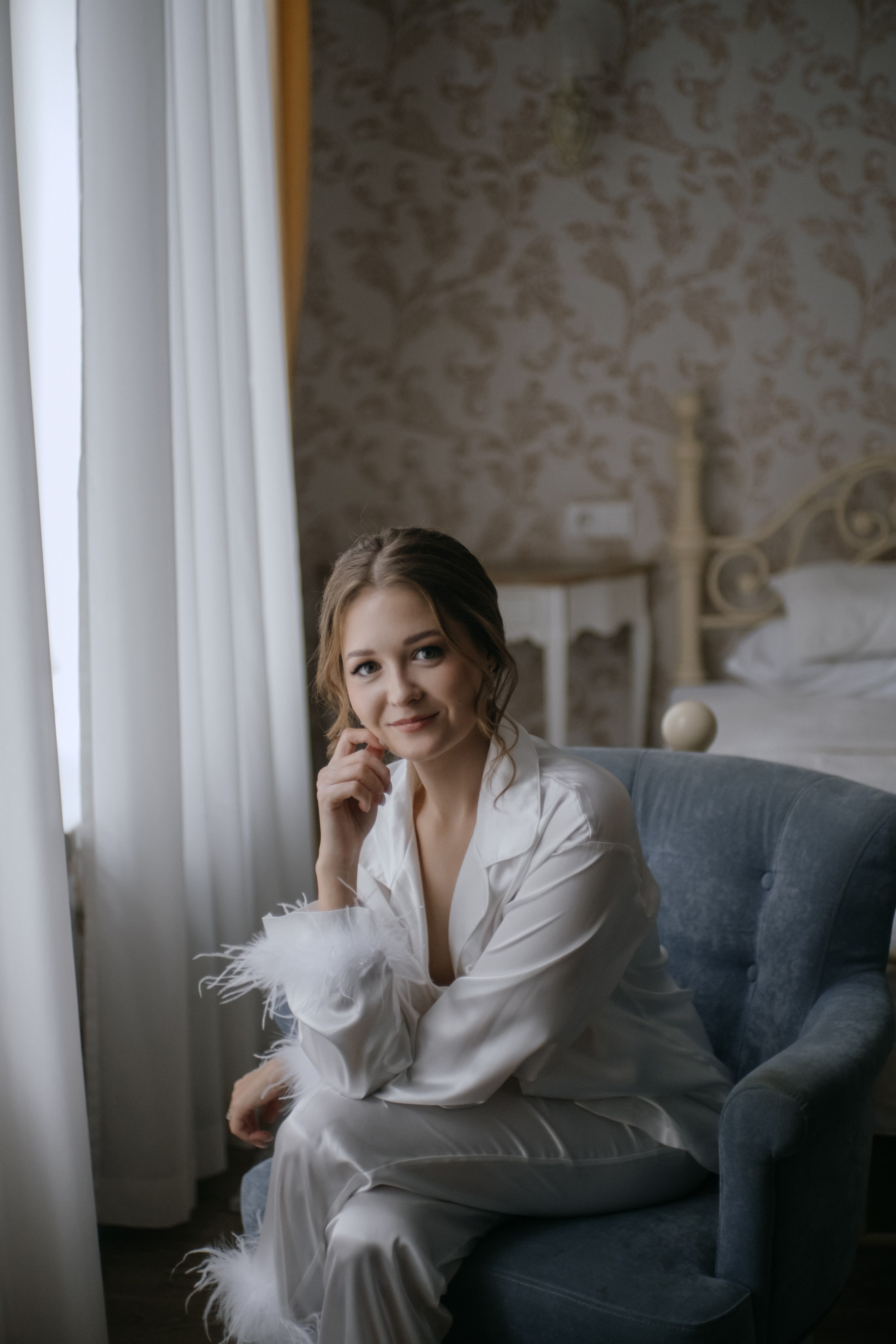 Роберт и Анна. Фотограф в Астрахани Миронова Анастасия