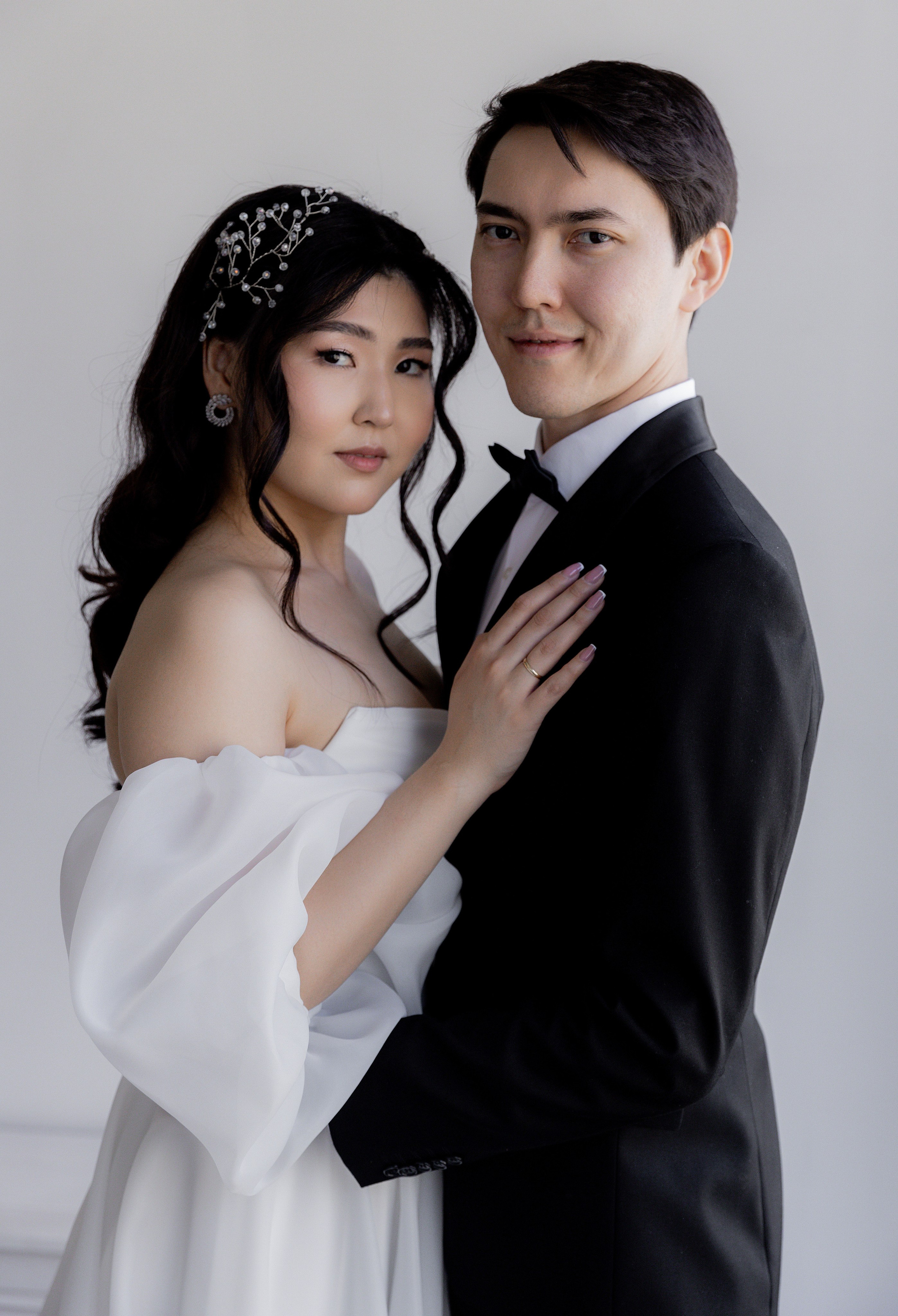 Мадияр и Аделия ч.2