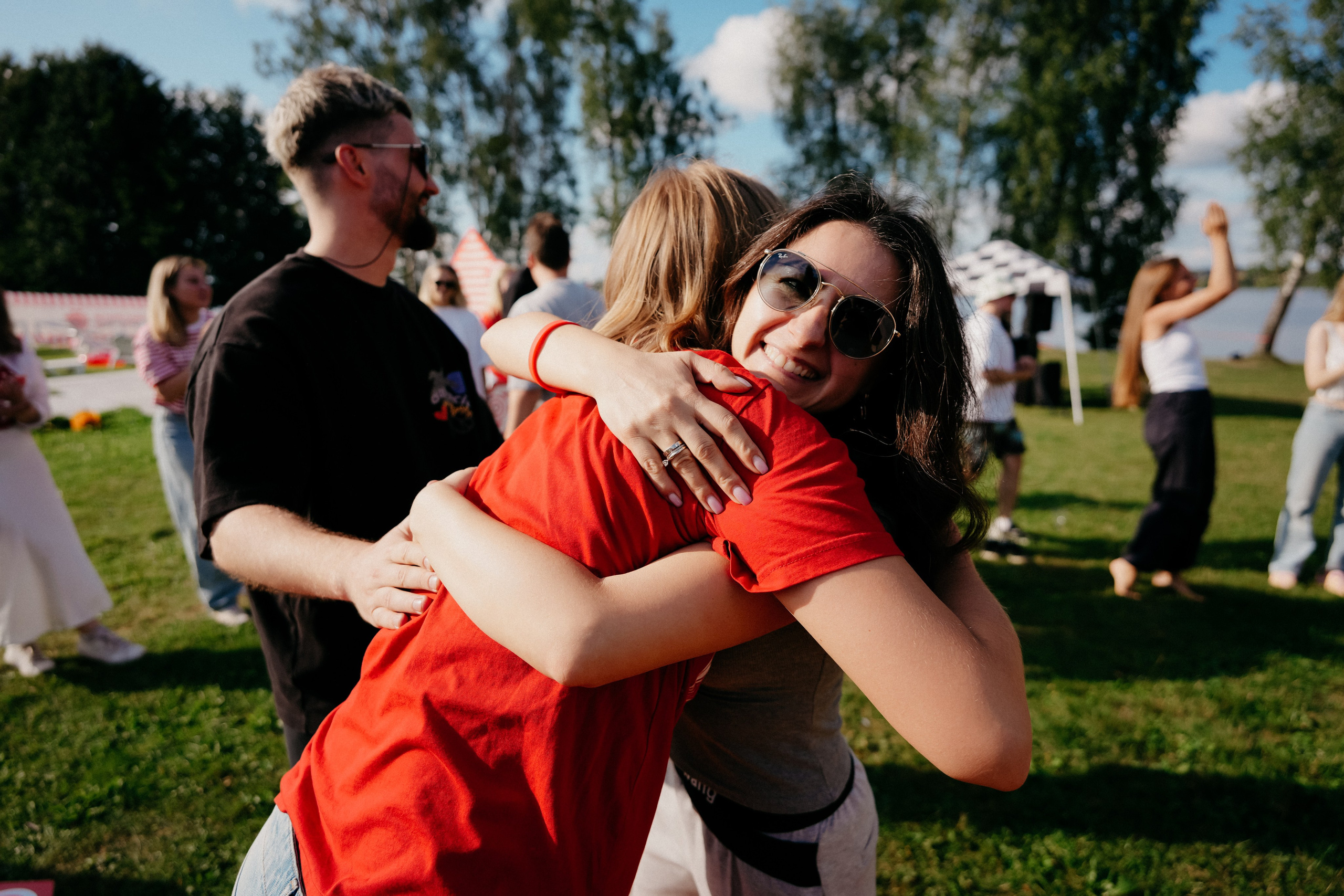 ArrowMedia. Фотограф в Москве Дмитрий Рогов