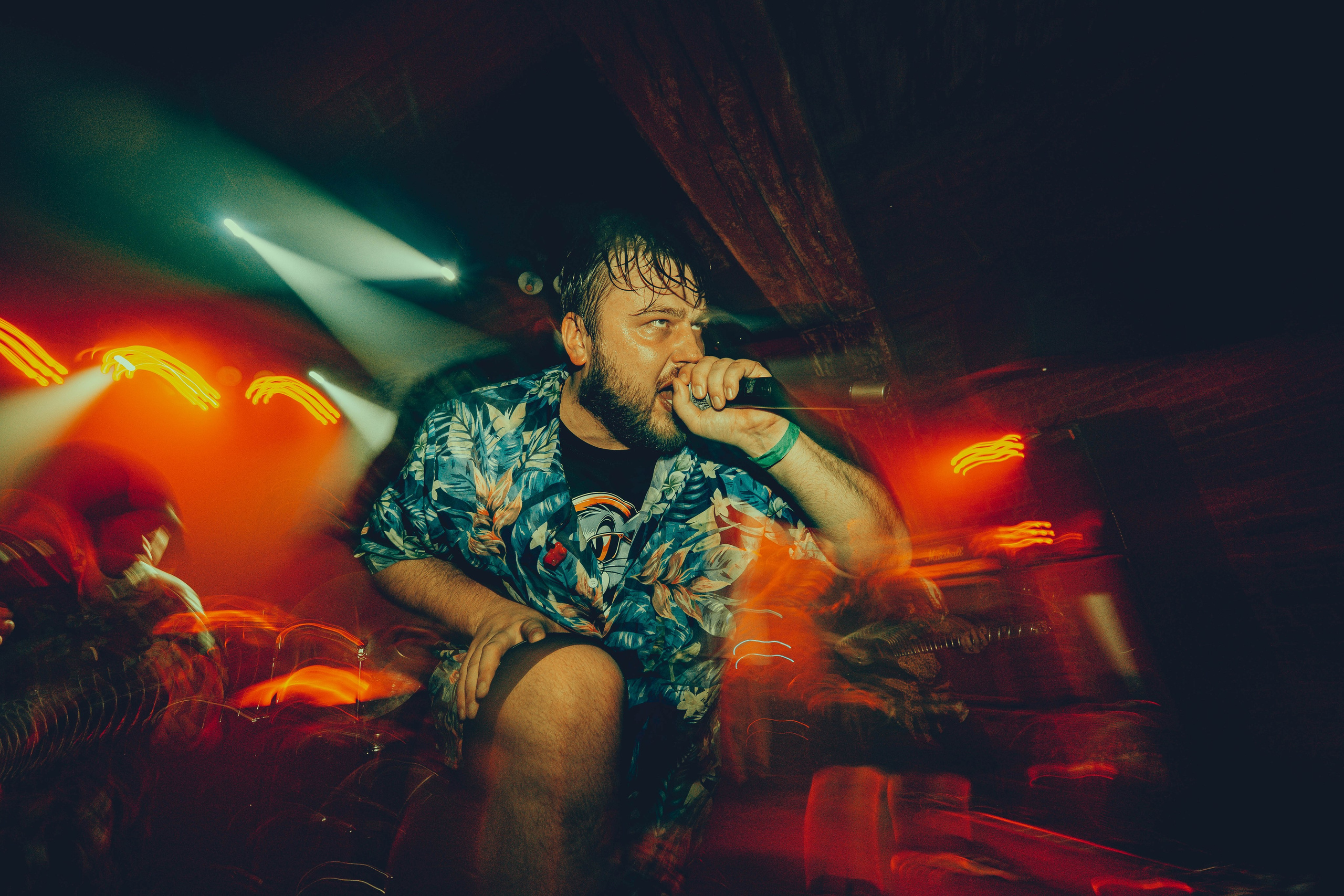 Idols to be faded 14.06.2025. Фотограф Дядя Сник