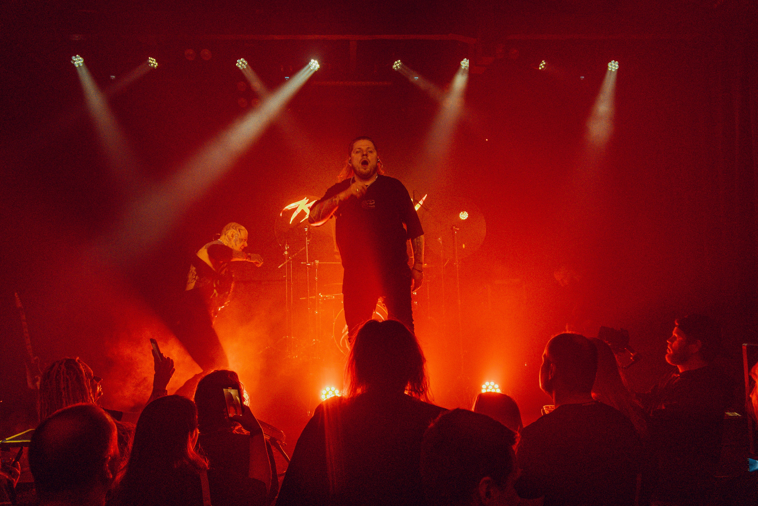 Kapranov 13.04.2025. Фотограф Дядя Сник