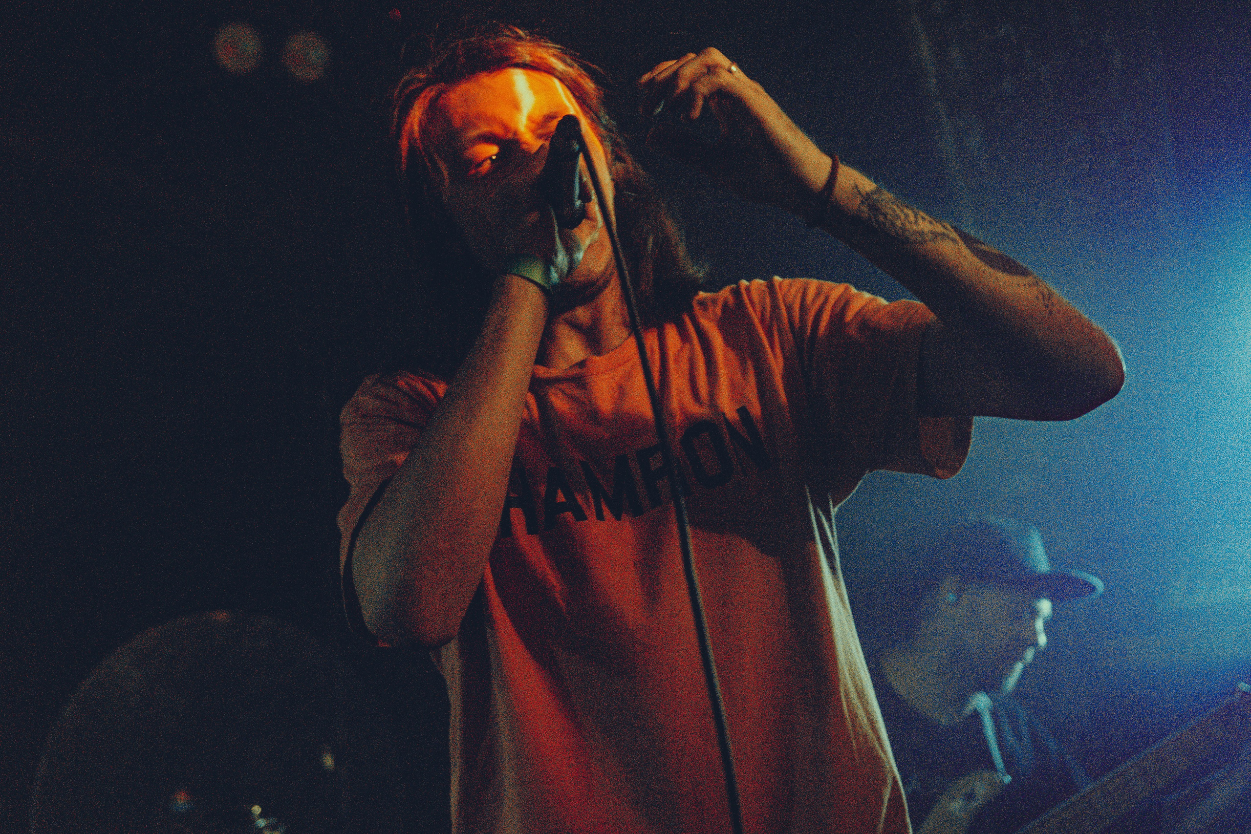 Compassion 15.08.2025. Фотограф Дядя Сник