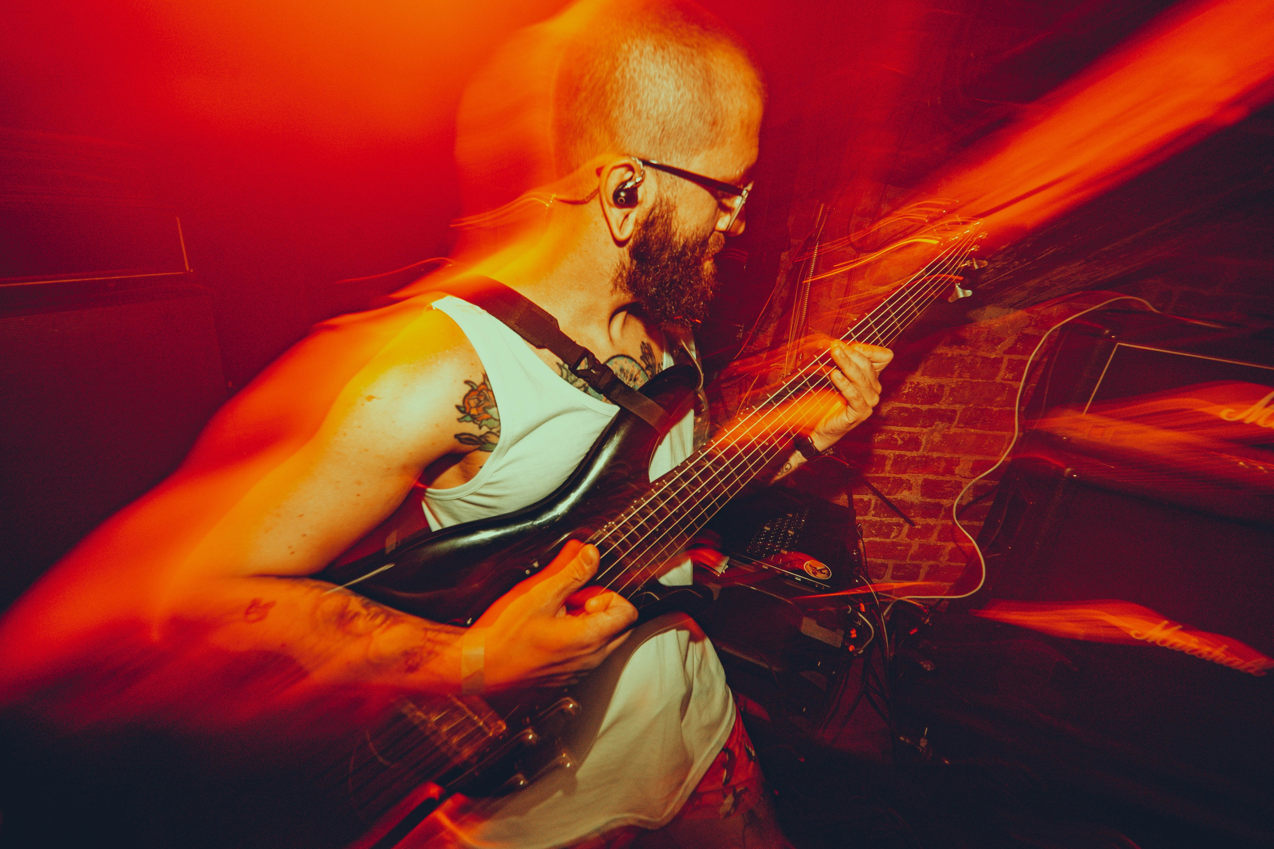 Idols to be faded 14.06.2025. Фотограф Дядя Сник