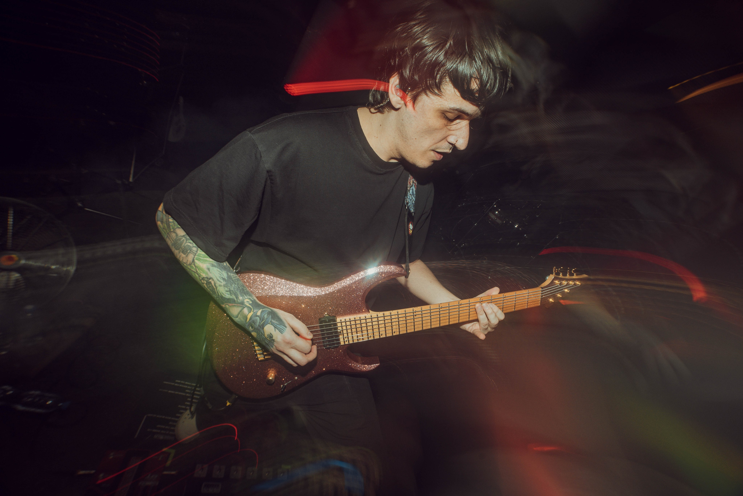 Shokran 14.03.2024. Фотограф Дядя Сник