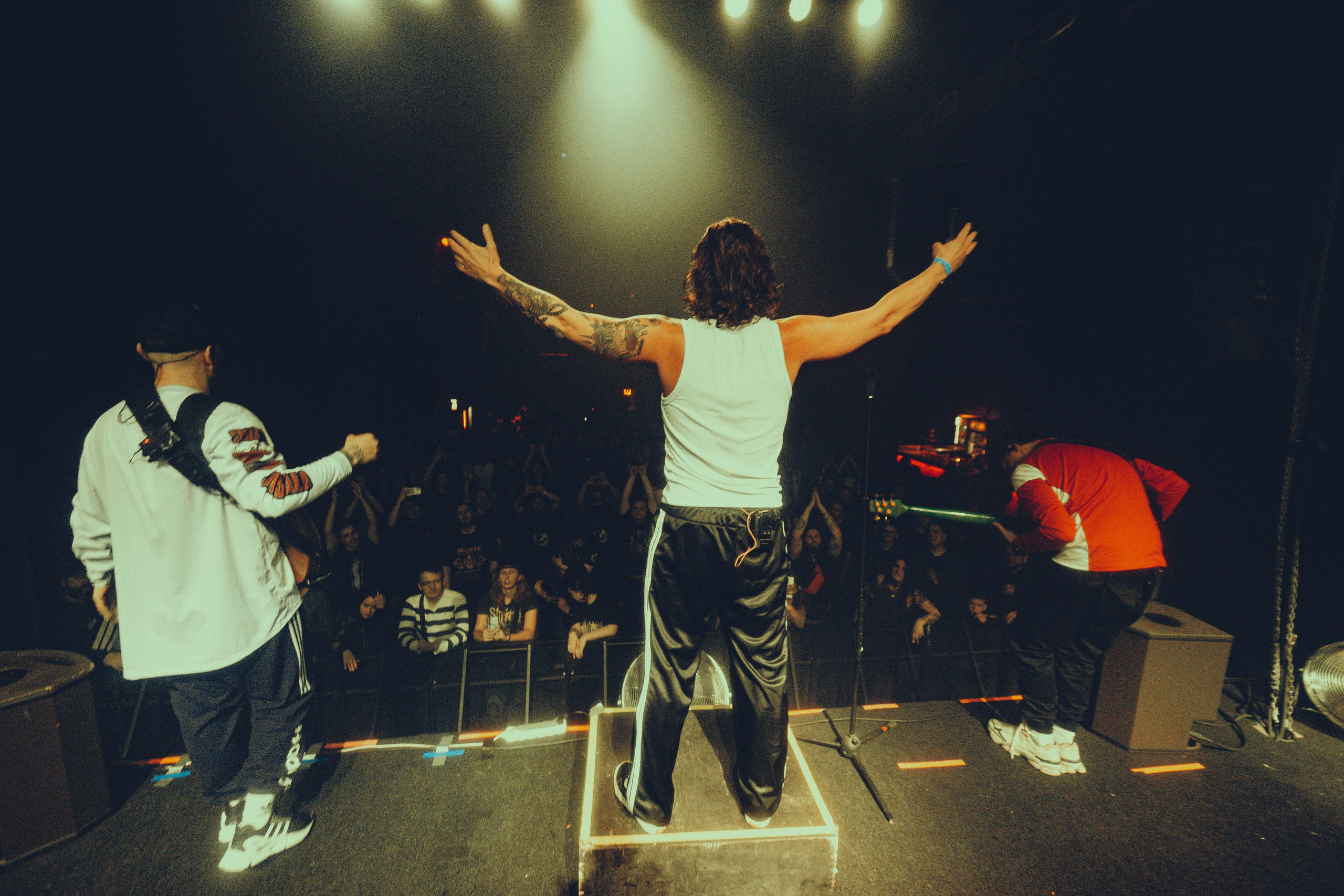 The Korea 16.05.2025. Фотограф Дядя Сник