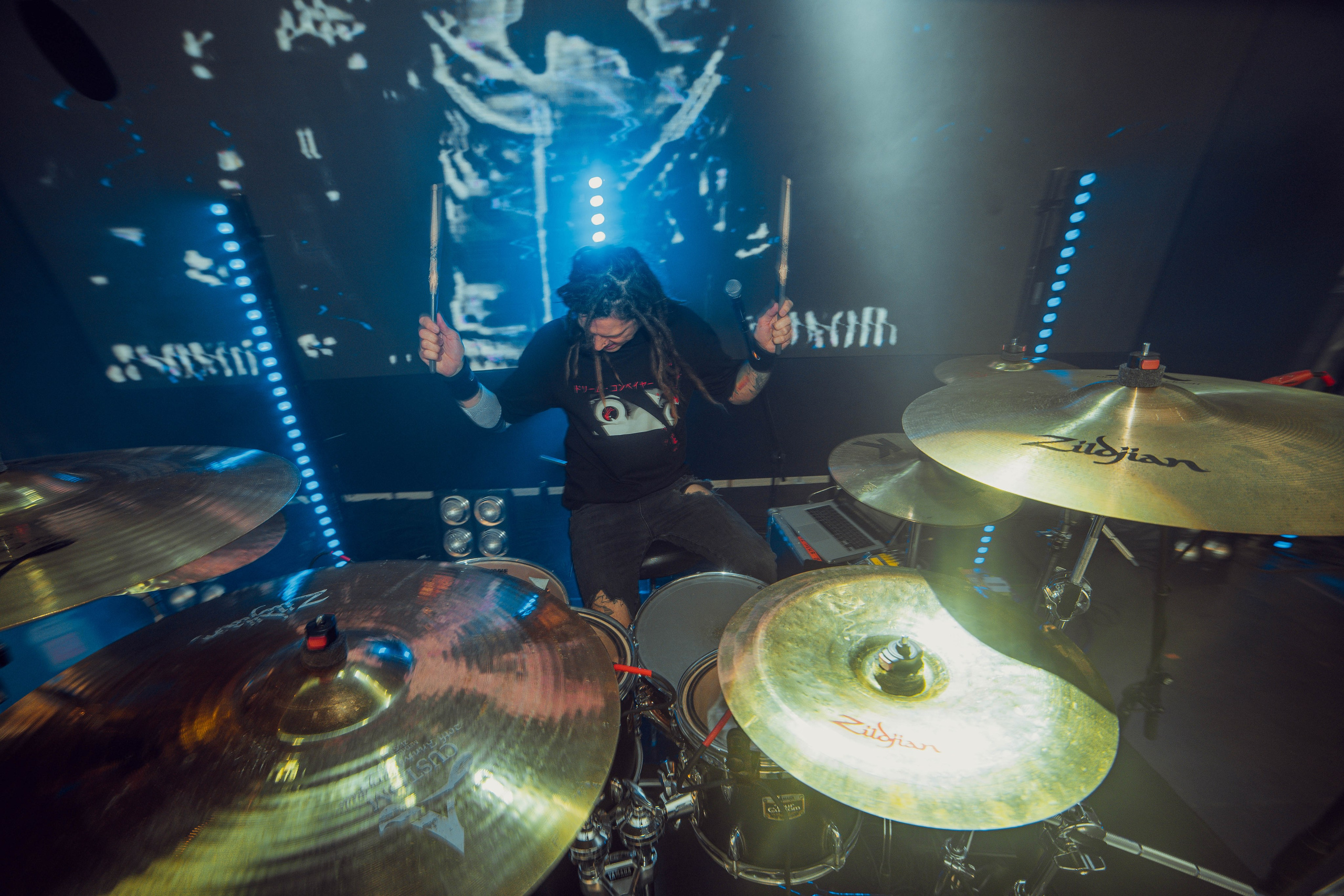 Stigmata 31.05.2024. Фотограф Дядя Сник